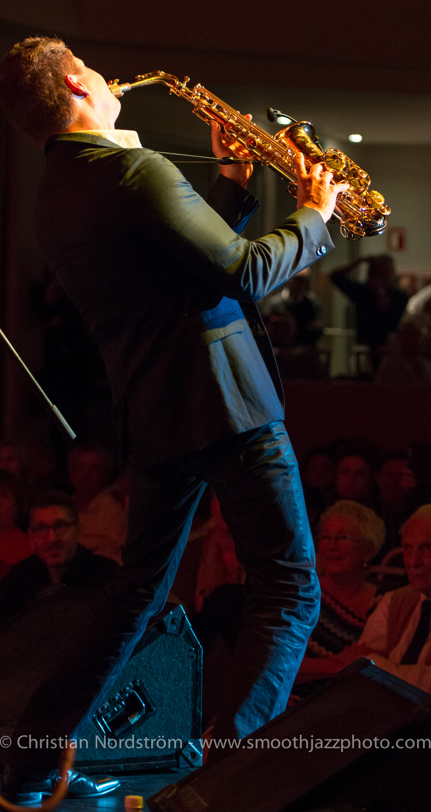 SmoothJazzMallorca2013 RickBraun 072