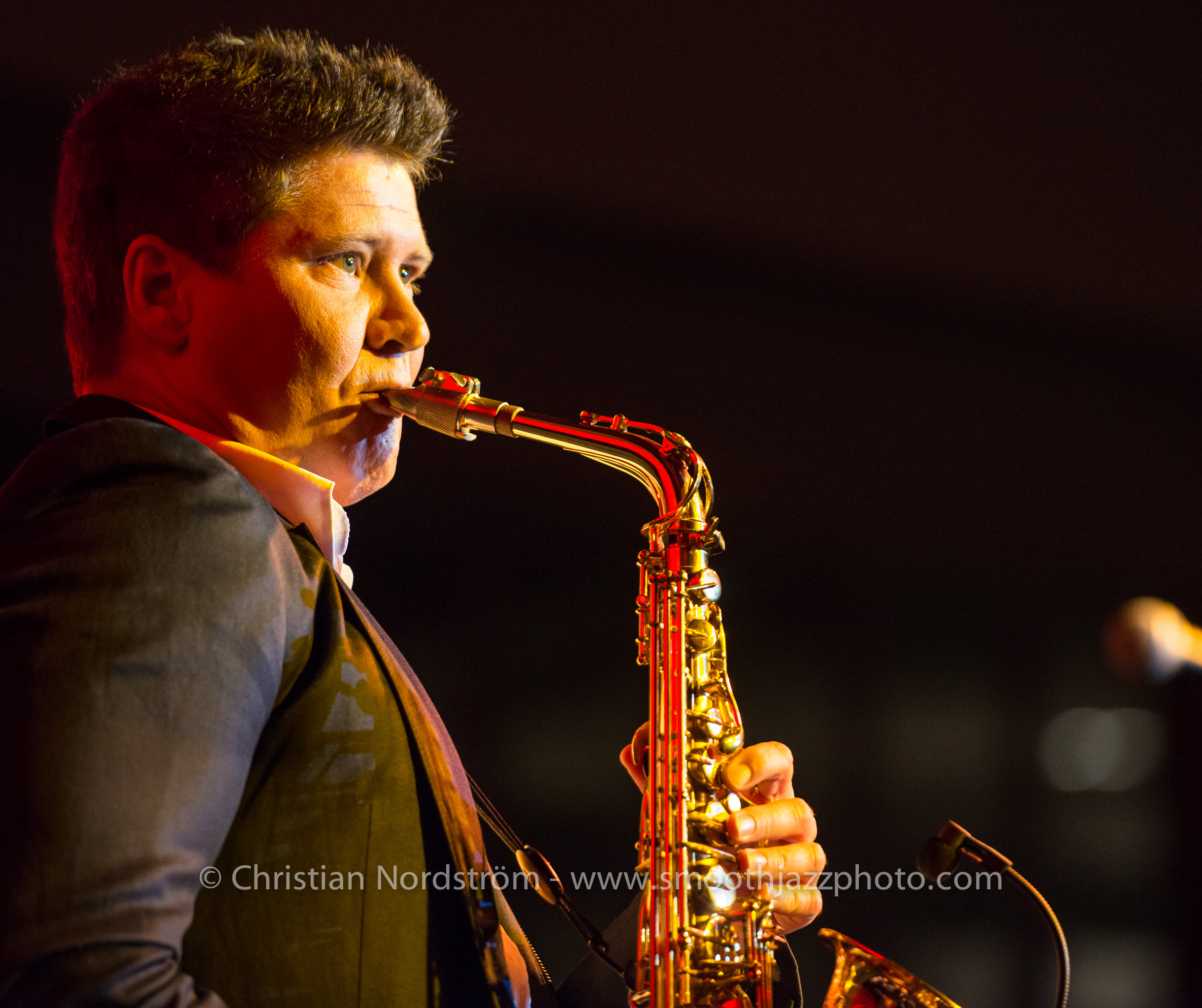 SmoothJazzMallorca2013 RickBraun 073