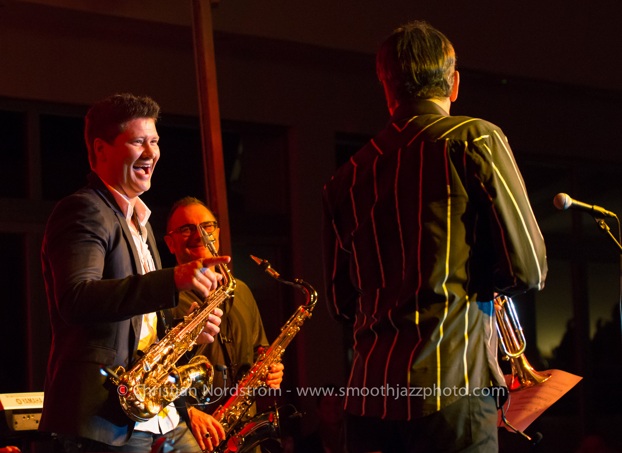 SmoothJazzMallorca2013 RickBraun 076