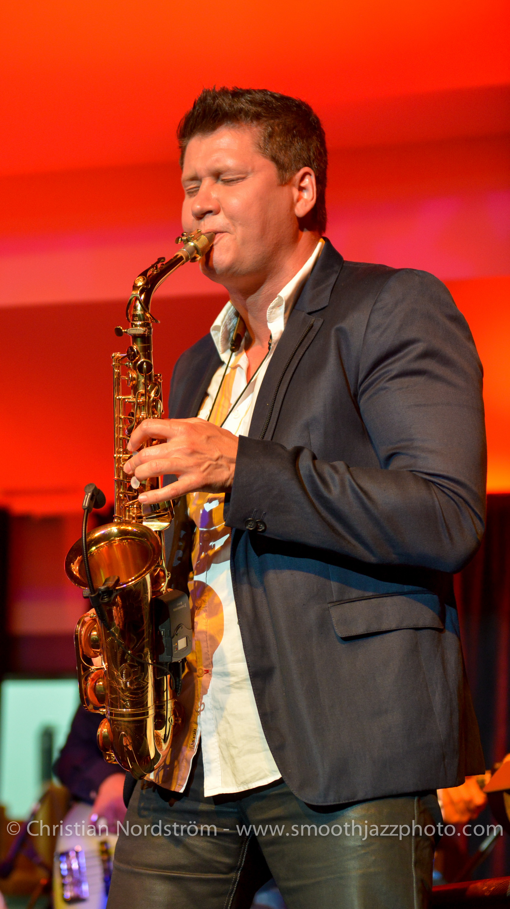 SmoothJazzMallorca2013 RickBraun 106