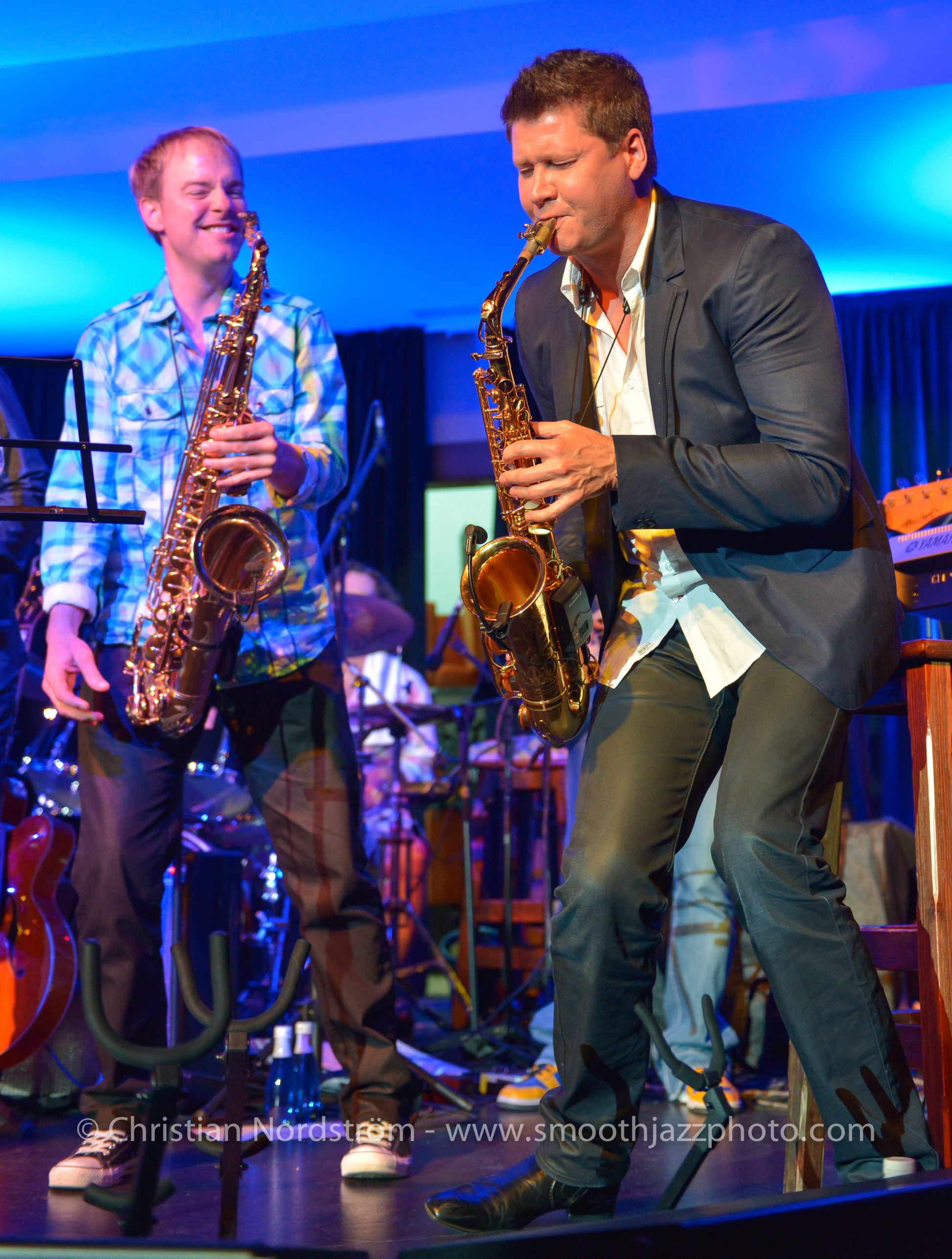 SmoothJazzMallorca2013 RickBraun 107
