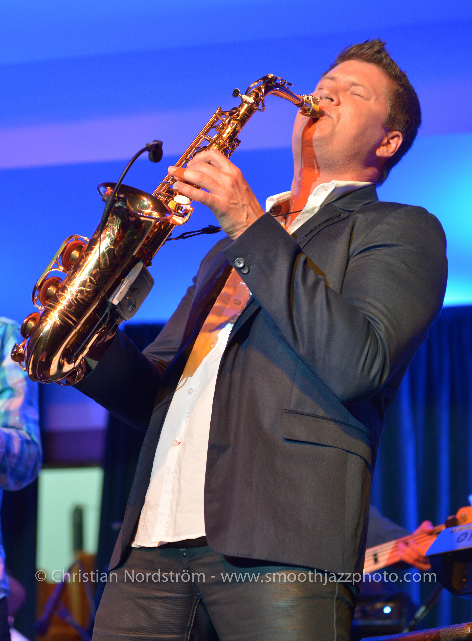 SmoothJazzMallorca2013 RickBraun 108