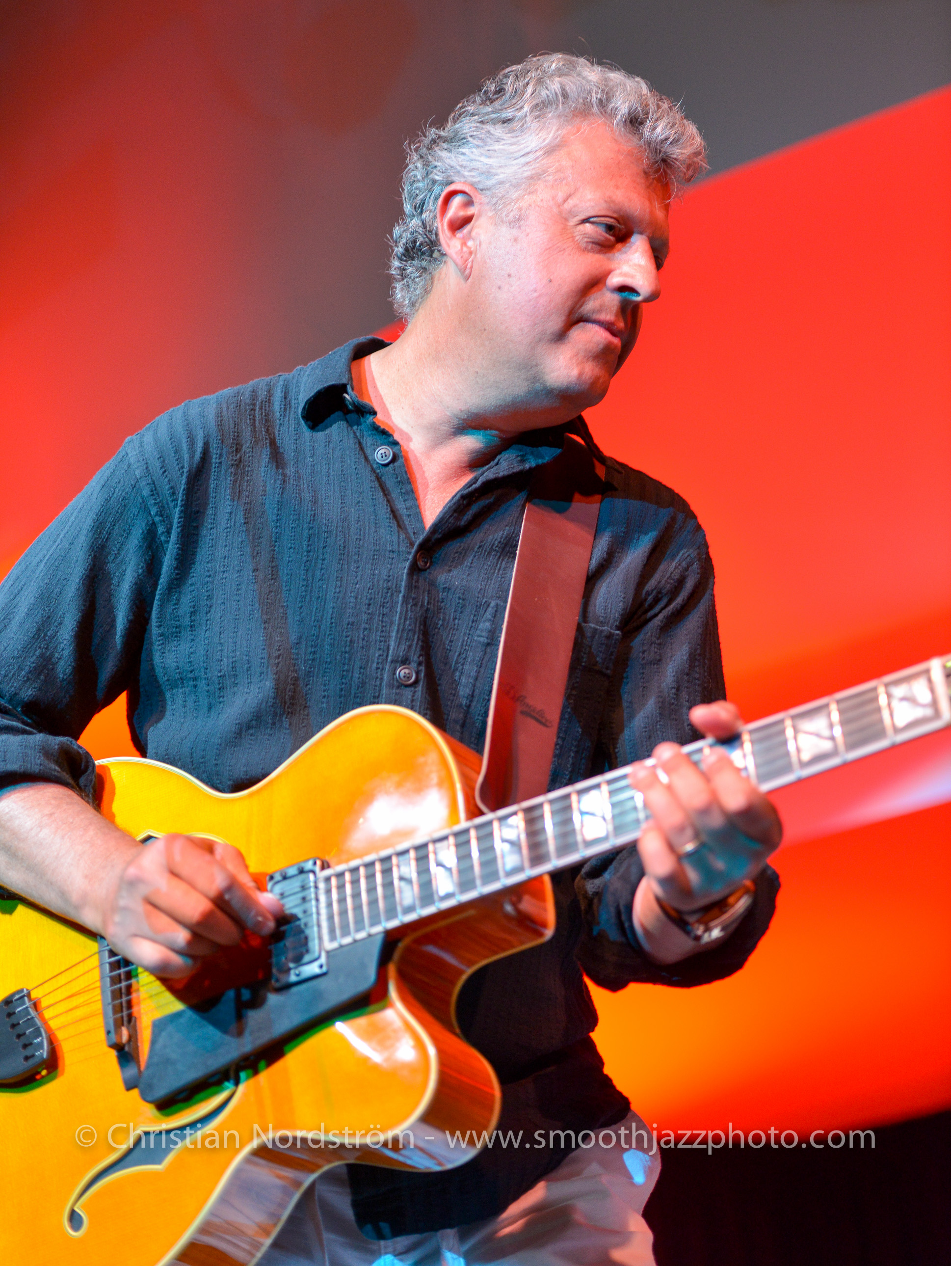 SmoothJazzMallorca2013 DarrenRahn 16