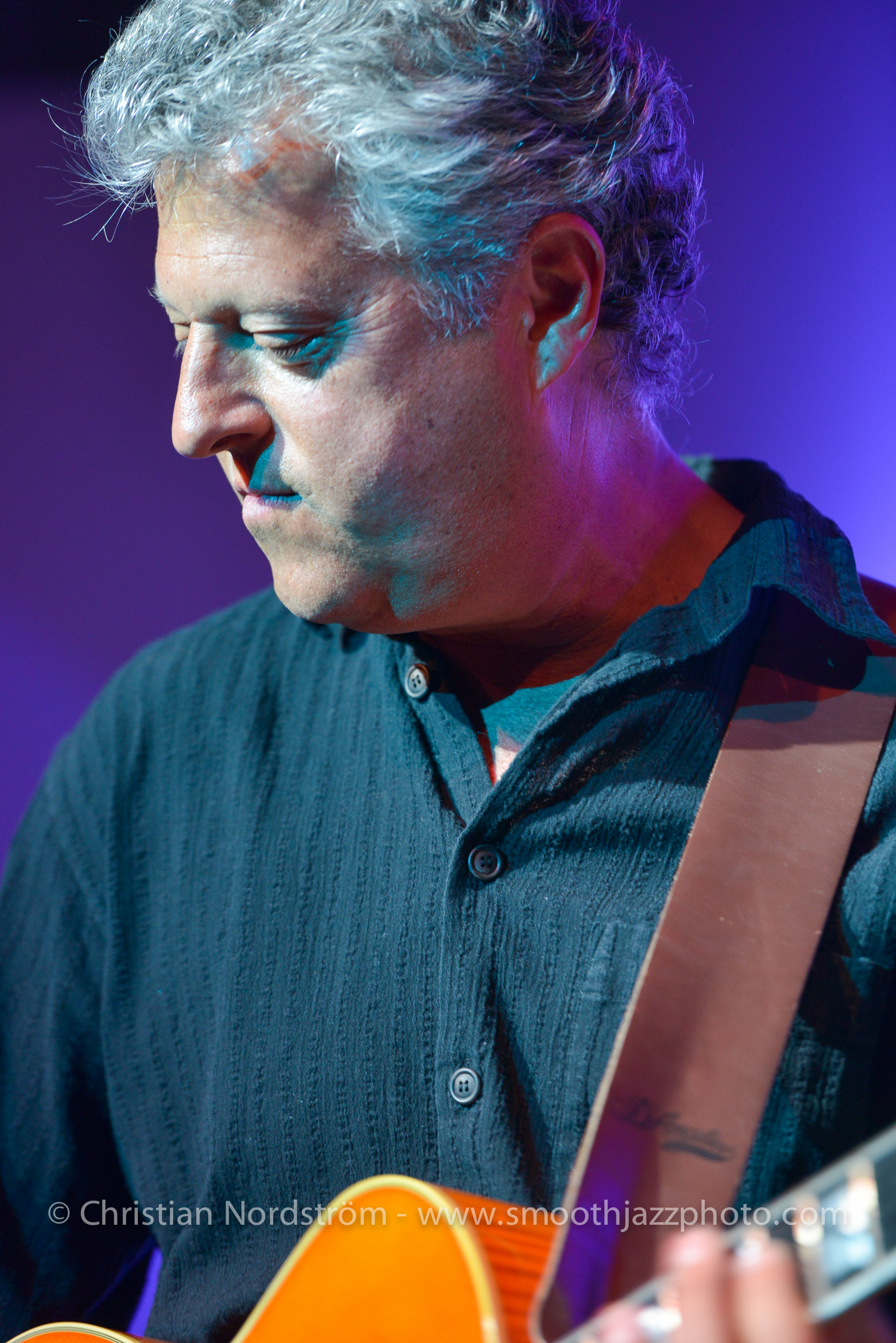 SmoothJazzMallorca2013 DarrenRahn 19