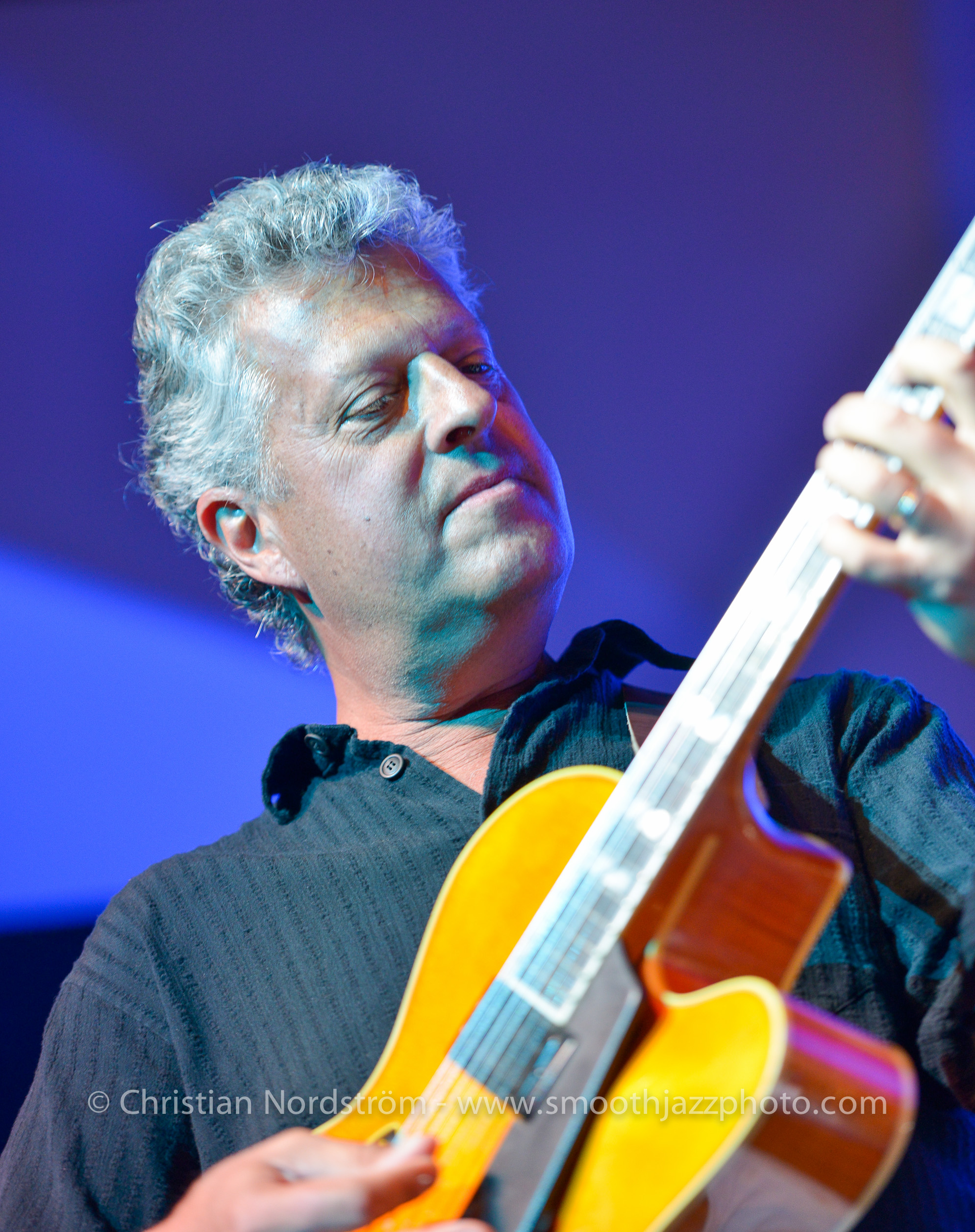 SmoothJazzMallorca2013 DarrenRahn 20