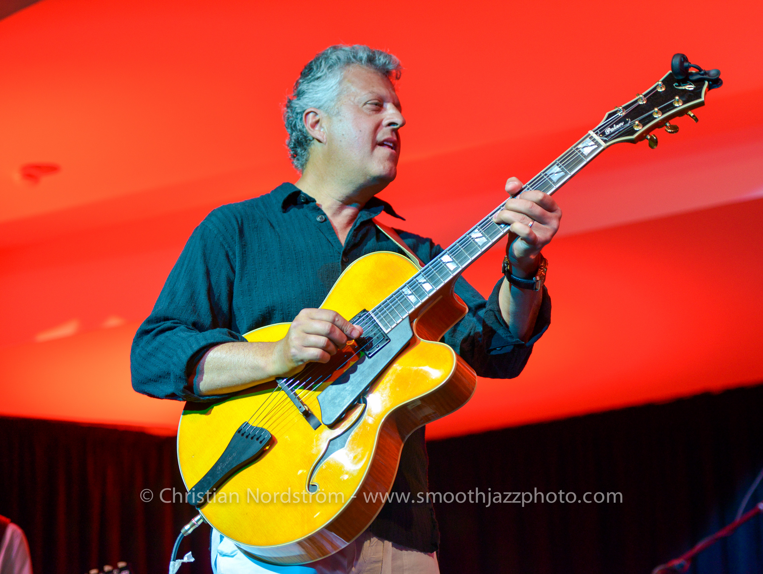 SmoothJazzMallorca2013 DarrenRahn 22