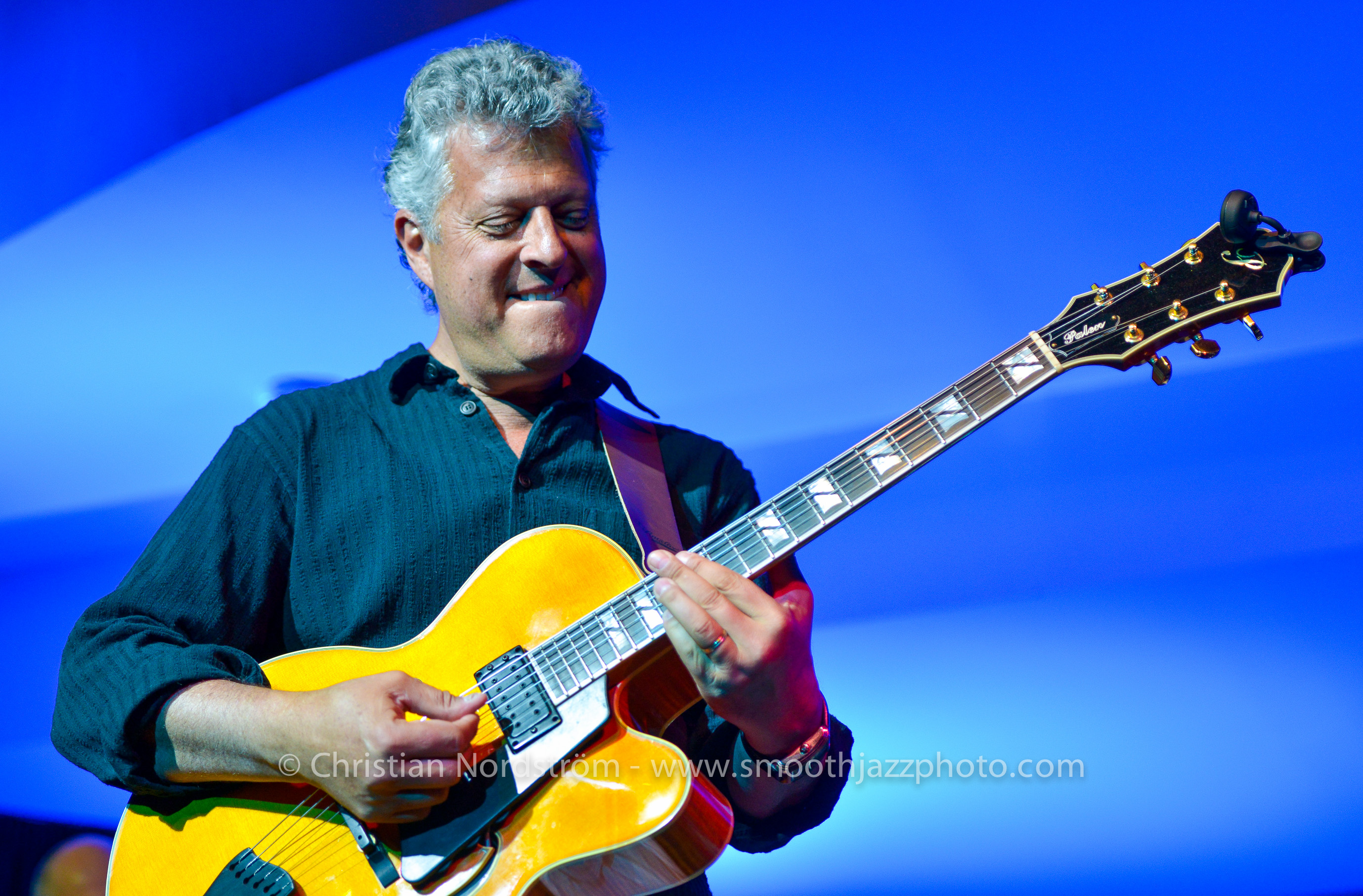 SmoothJazzMallorca2013 DarrenRahn 23