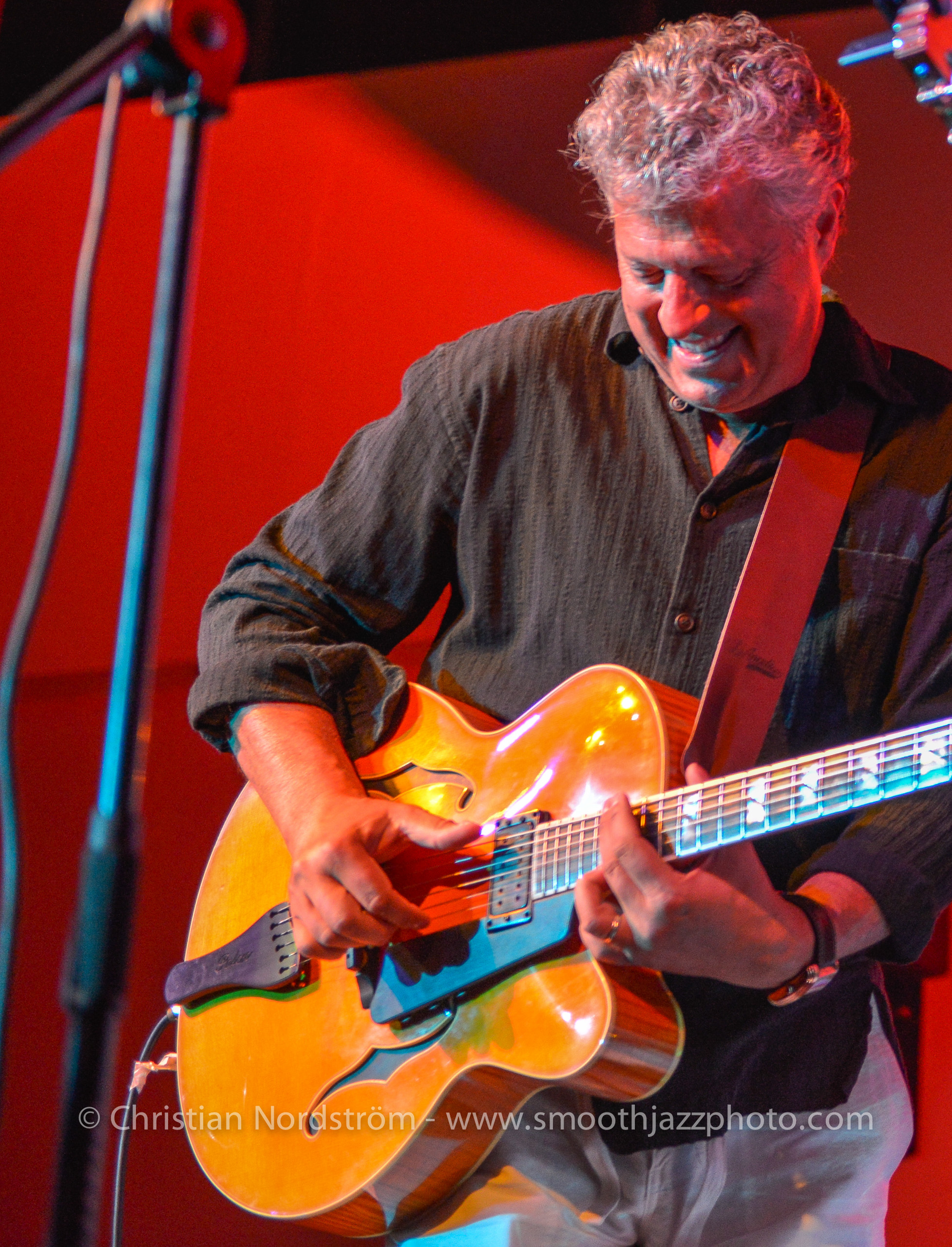 SmoothJazzMallorca2013 DarrenRahn 32
