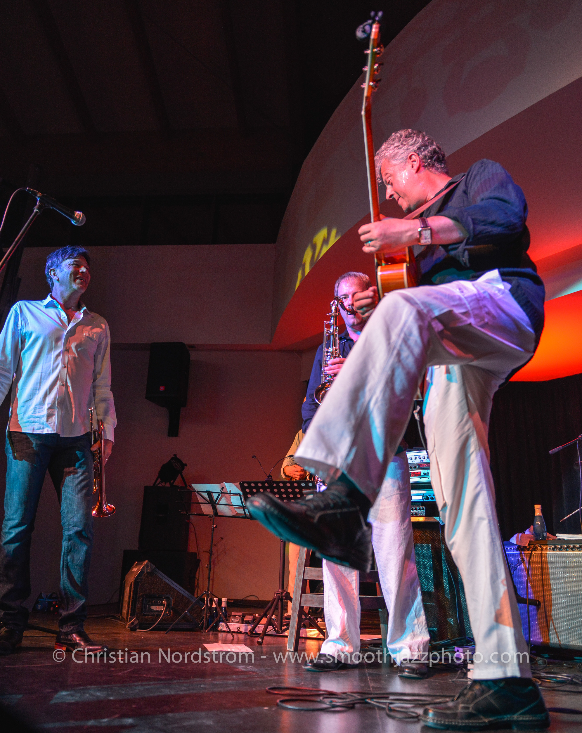 SmoothJazzMallorca2013 DarrenRahn 40