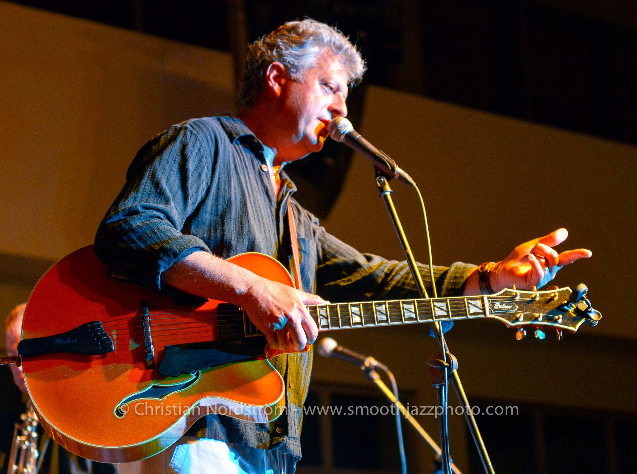 SmoothJazzMallorca2013 DarrenRahn 55