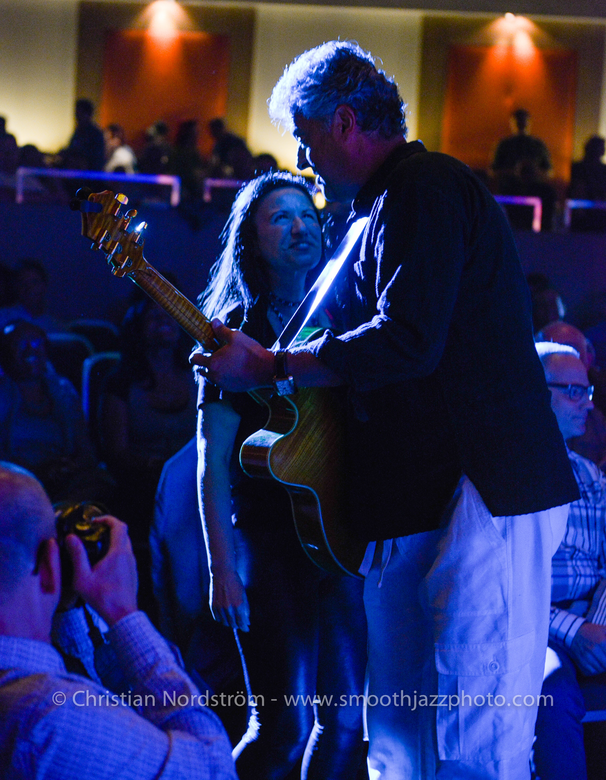 SmoothJazzMallorca2013 DarrenRahn 58