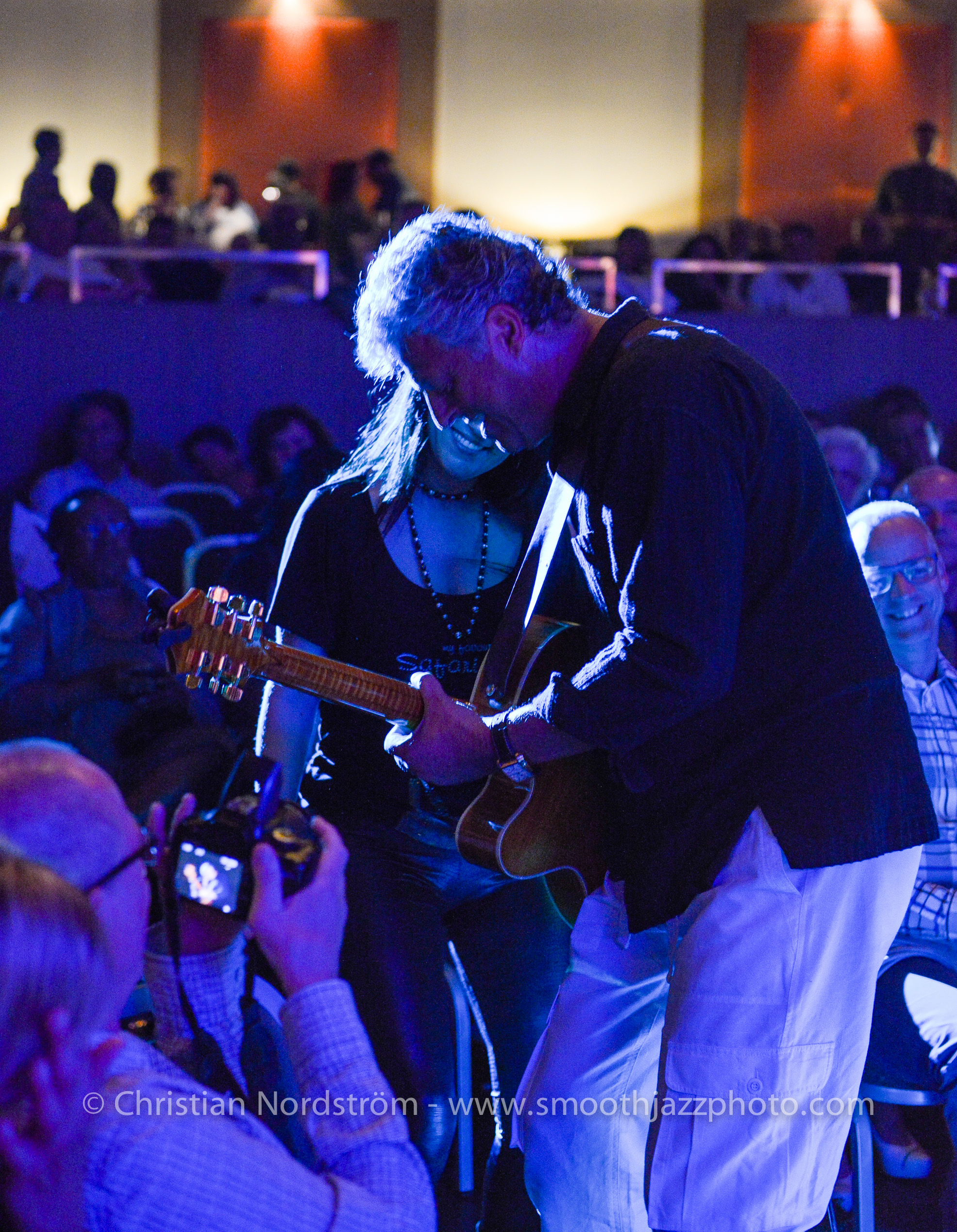 SmoothJazzMallorca2013 DarrenRahn 60