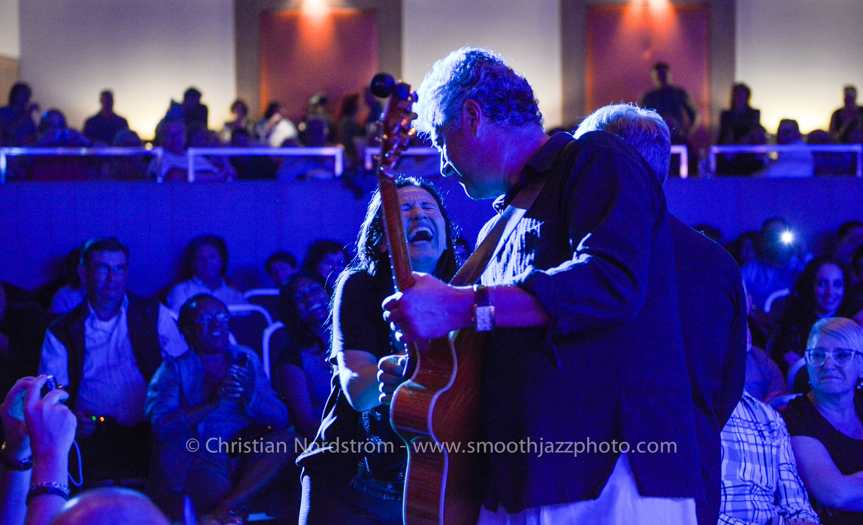 SmoothJazzMallorca2013 DarrenRahn 62