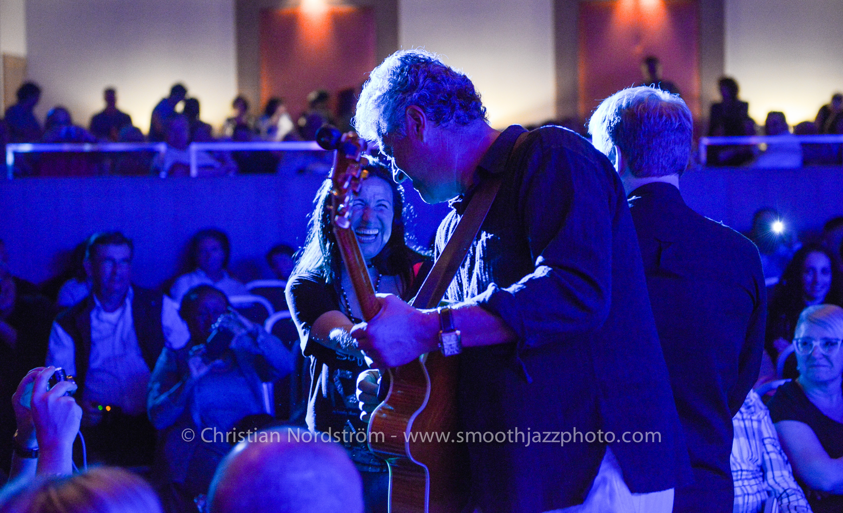 SmoothJazzMallorca2013 DarrenRahn 63