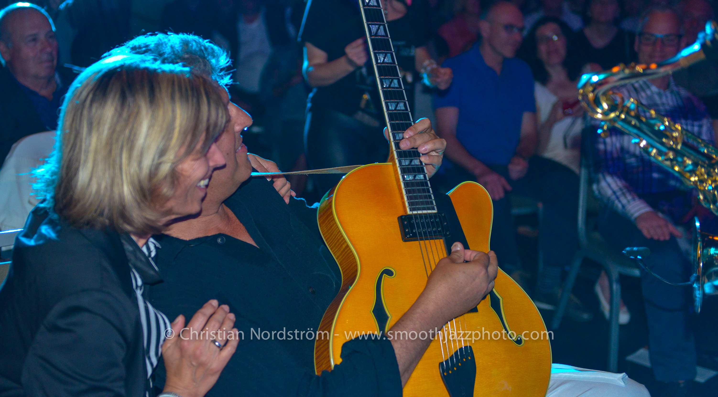 SmoothJazzMallorca2013 DarrenRahn 67