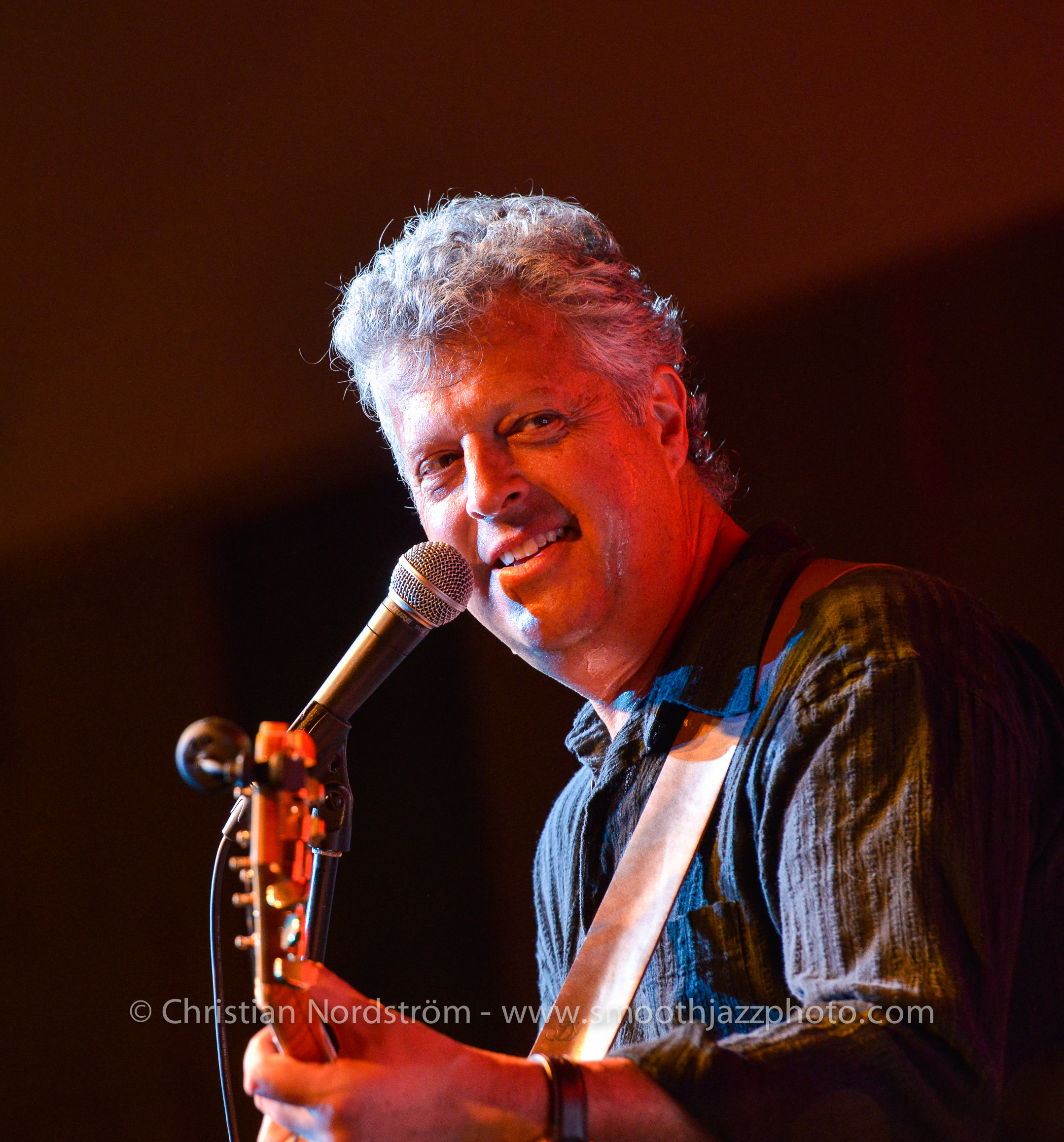 SmoothJazzMallorca2013 DarrenRahn 77