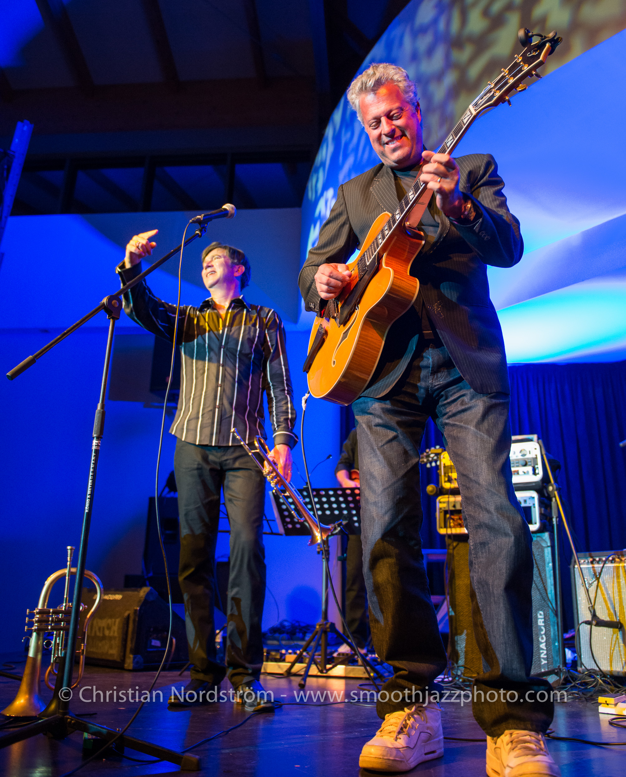 SmoothJazzMallorca2013 RickBraun 087