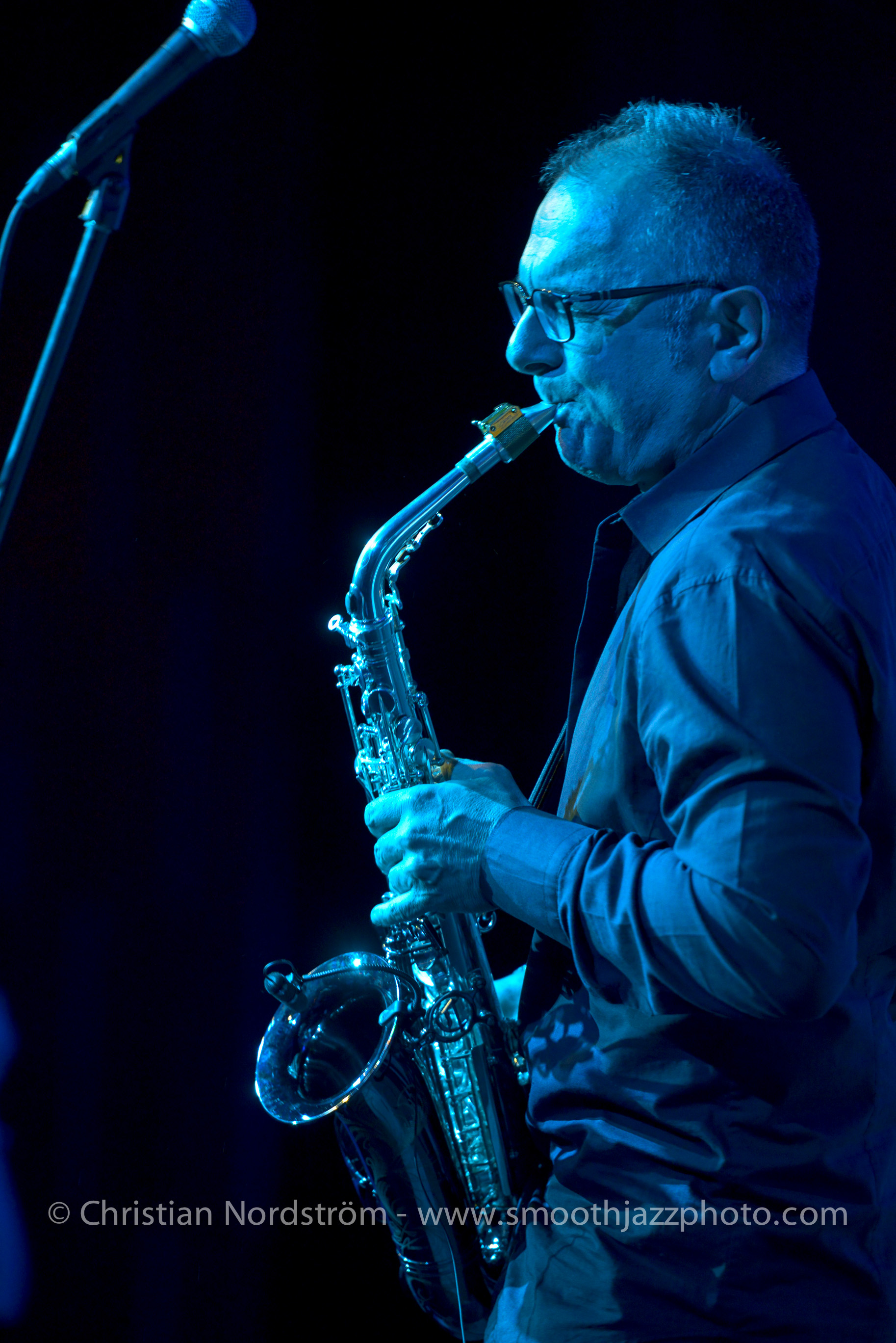 SmoothJazzMallorca2013 MichaelLington 77