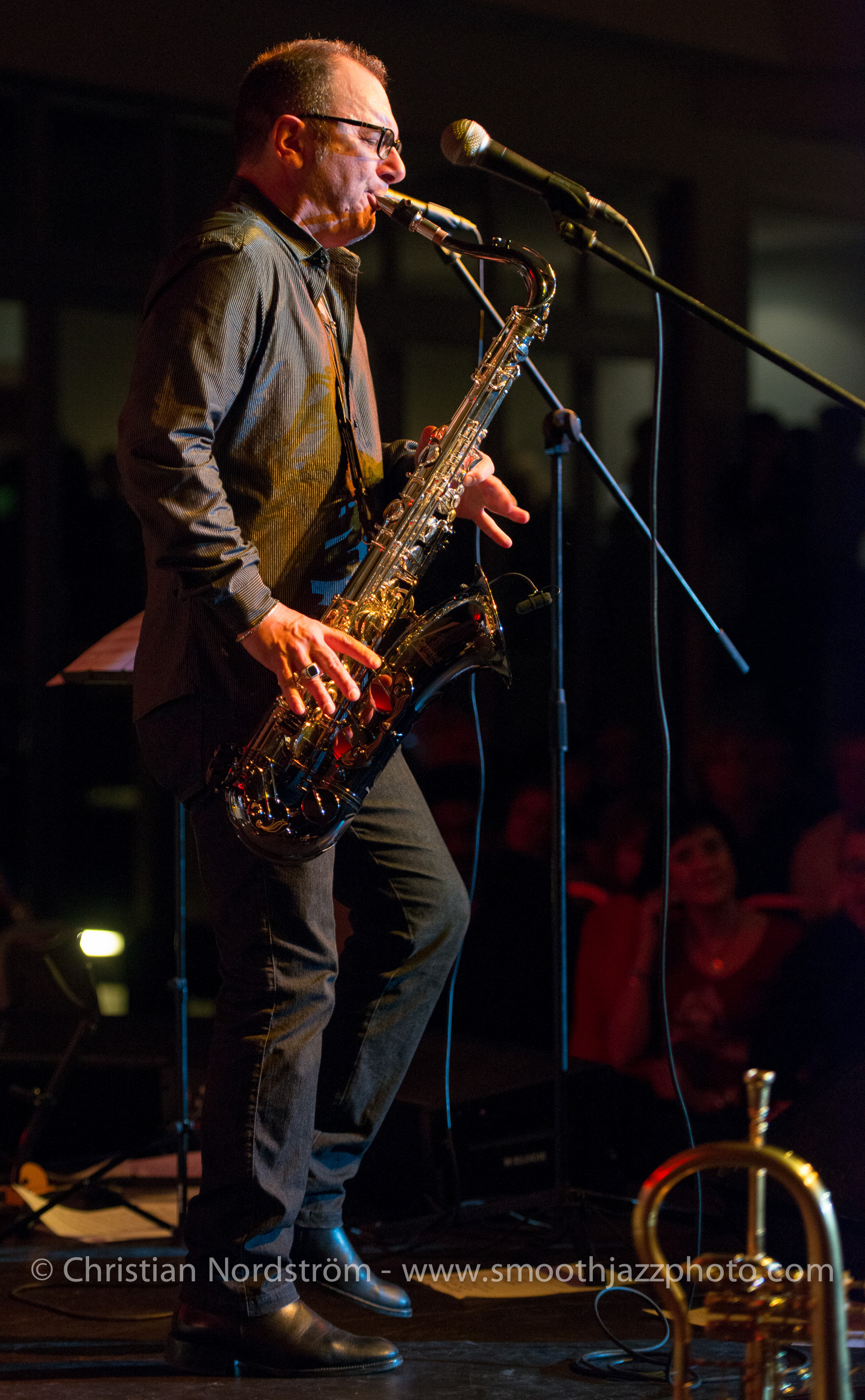 SmoothJazzMallorca2013 RickBraun 070