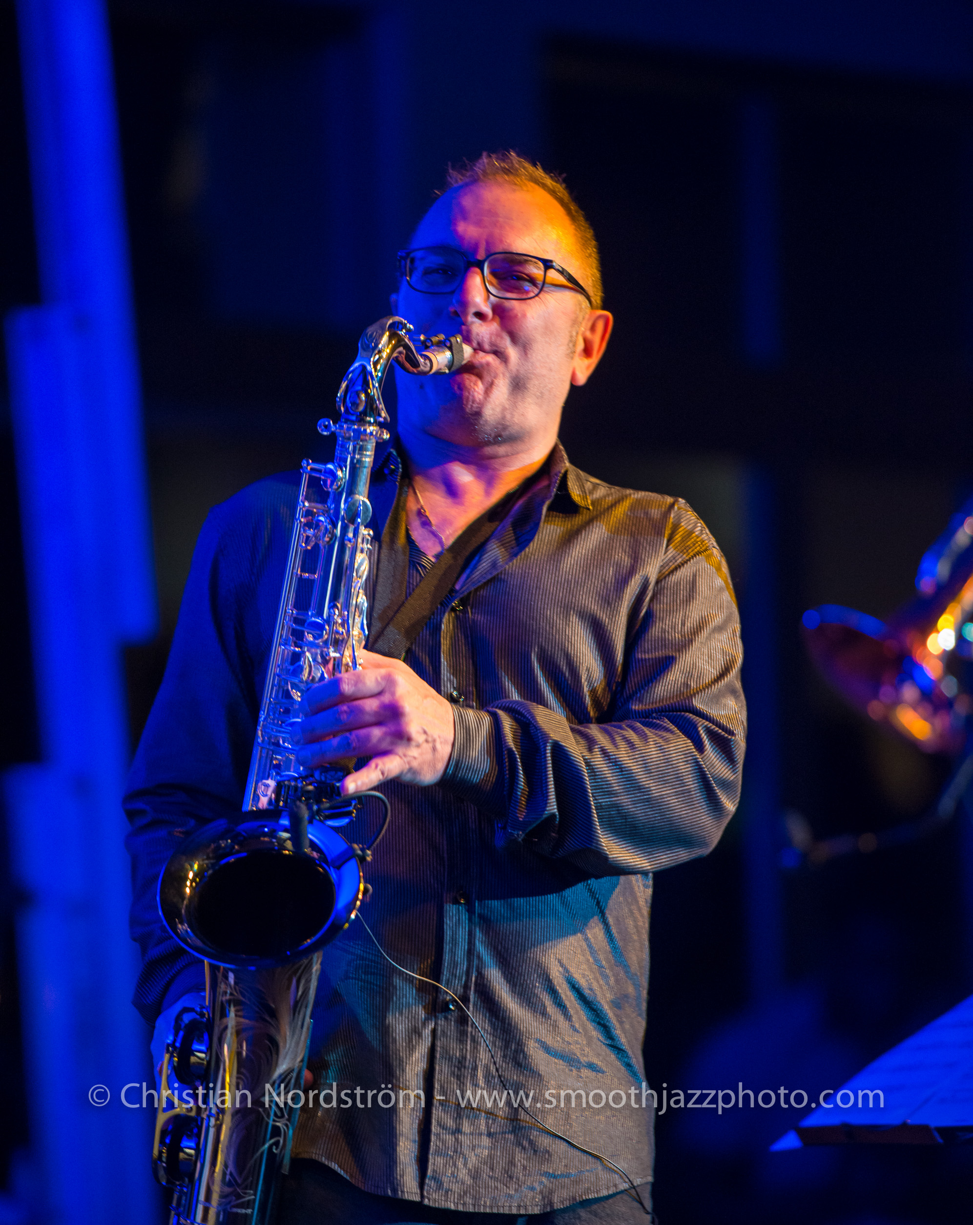 SmoothJazzMallorca2013 RickBraun 082