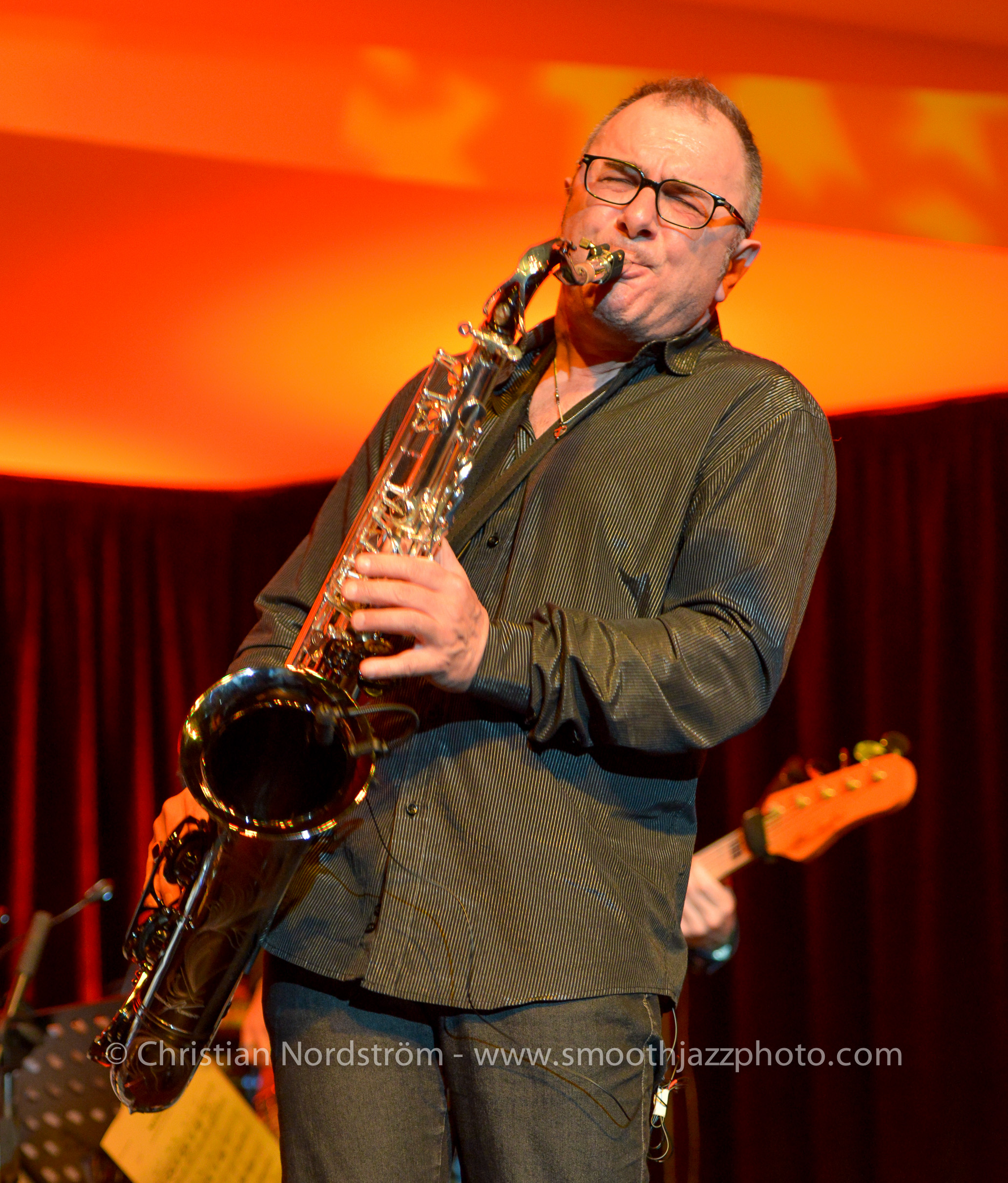 SmoothJazzMallorca2013 RoccoVentrella 01