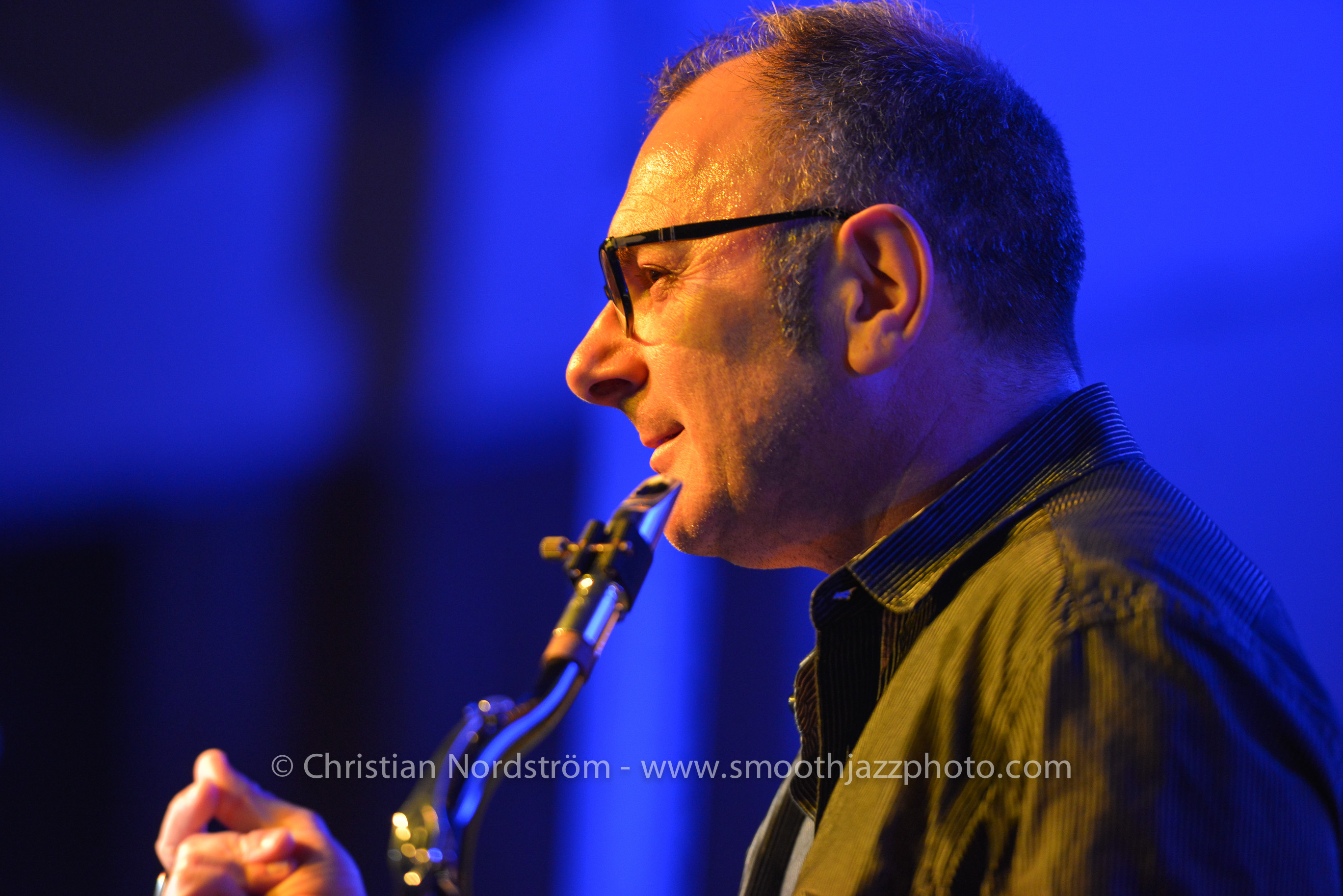 SmoothJazzMallorca2013 RoccoVentrella 05