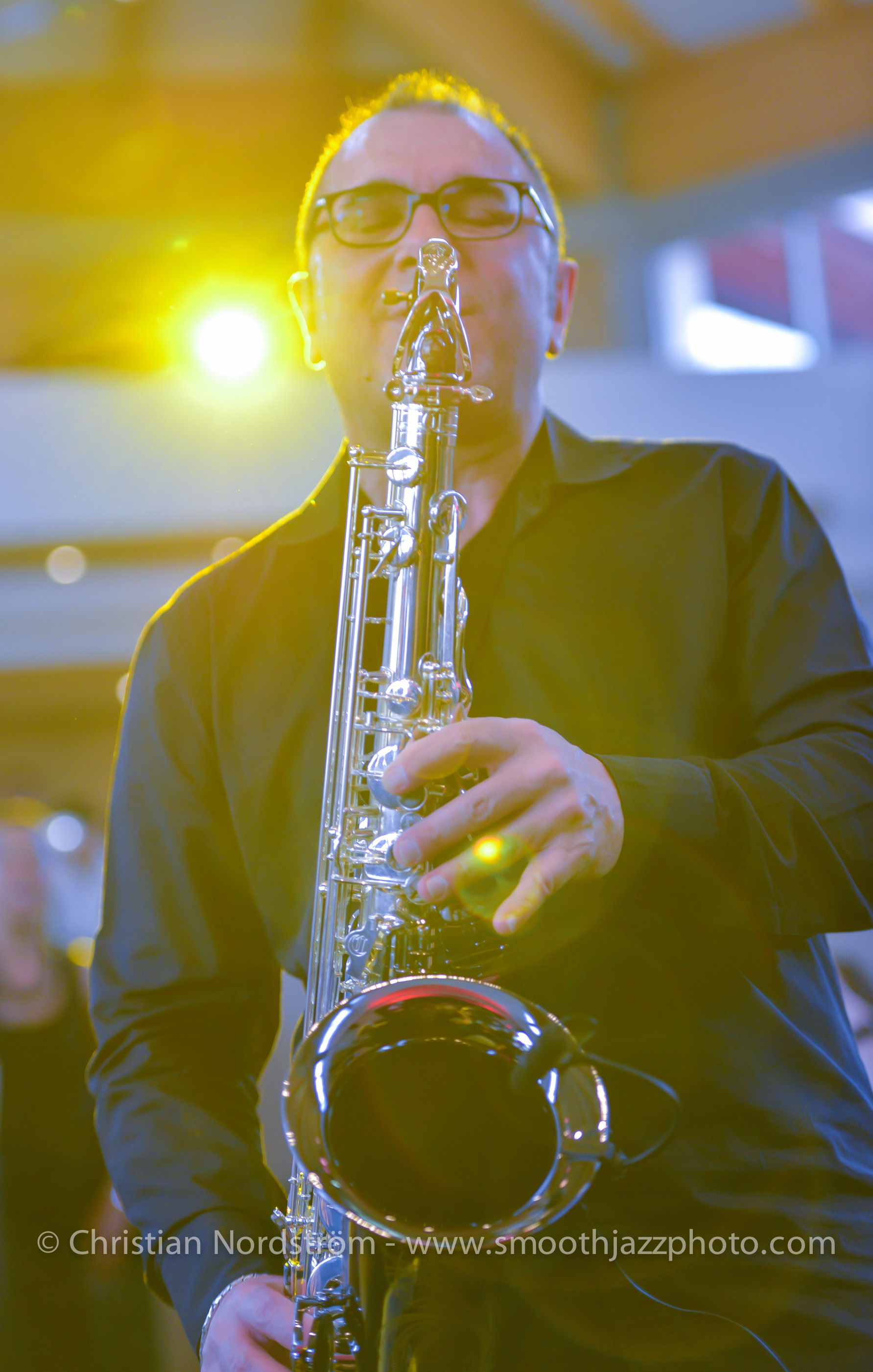 SmoothJazzMallorca2013 RoccoVentrella 15