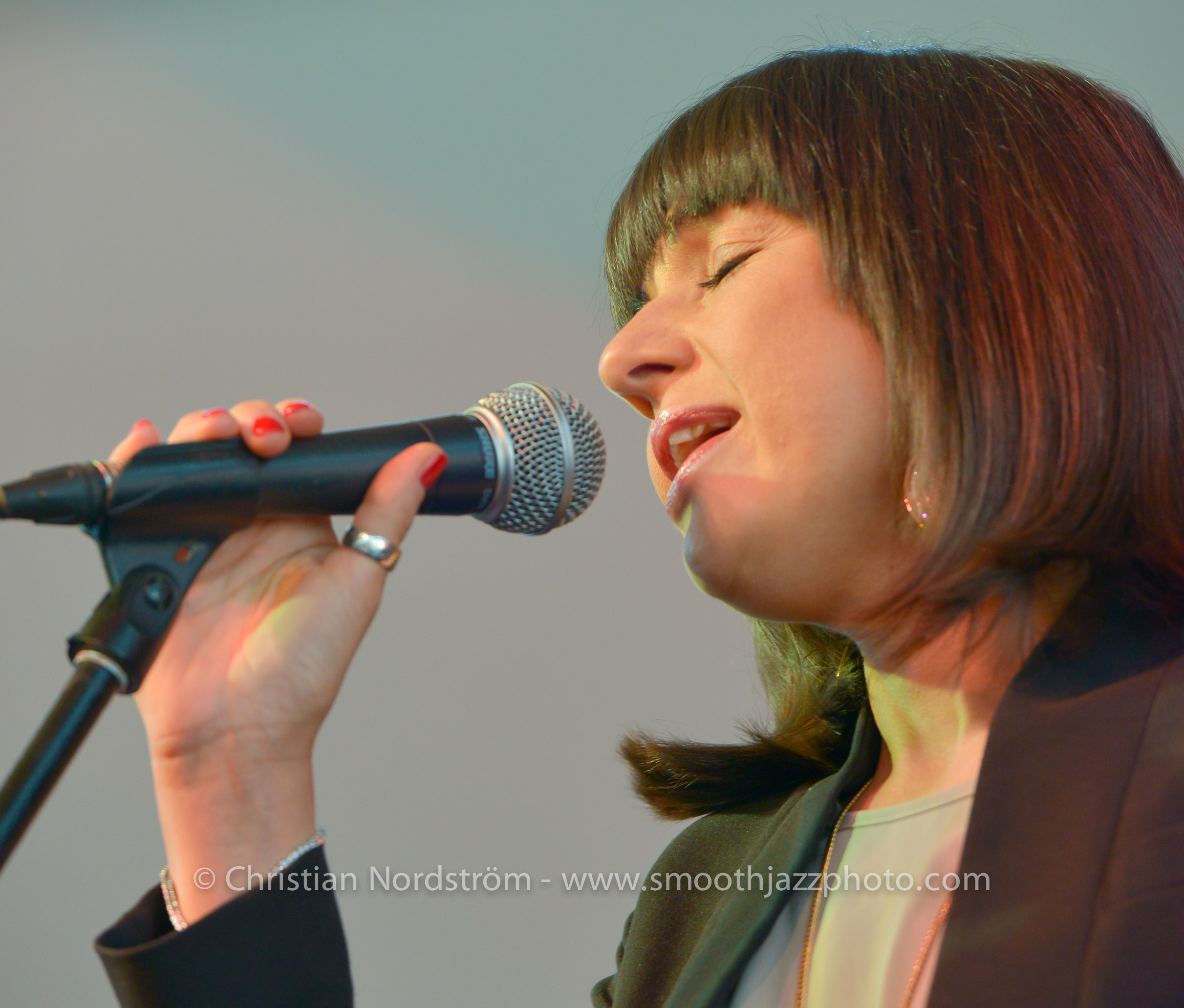 SmoothJazzMallorca2013 RoccoVentrella 18