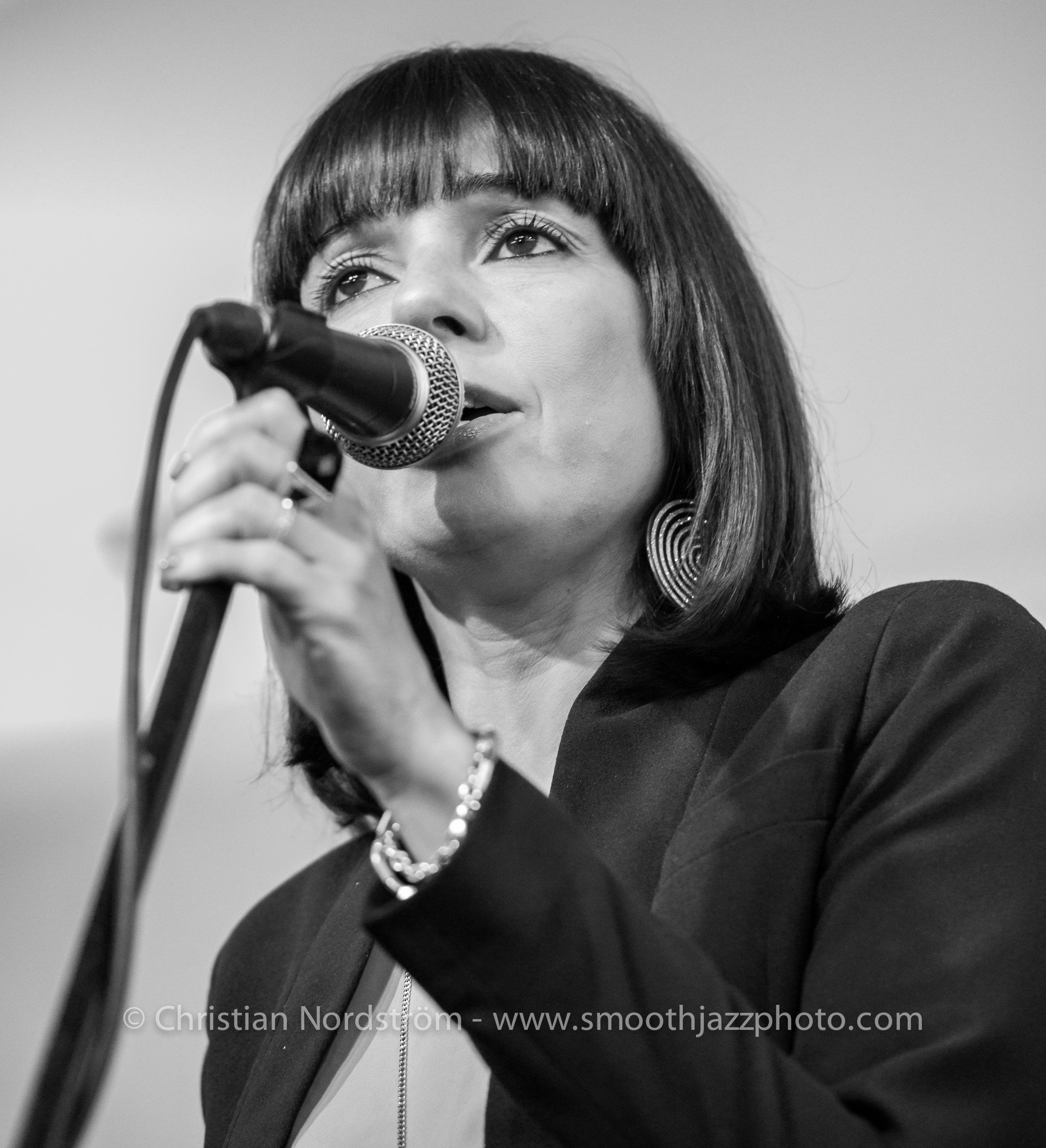 SmoothJazzMallorca2013 RoccoVentrella 19