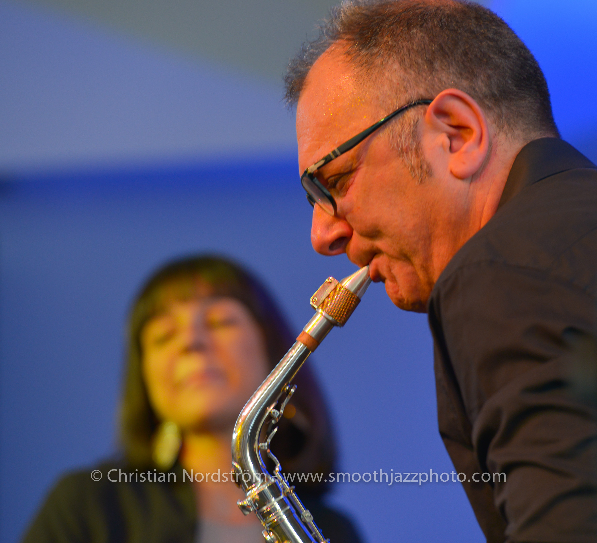 SmoothJazzMallorca2013 RoccoVentrella 27