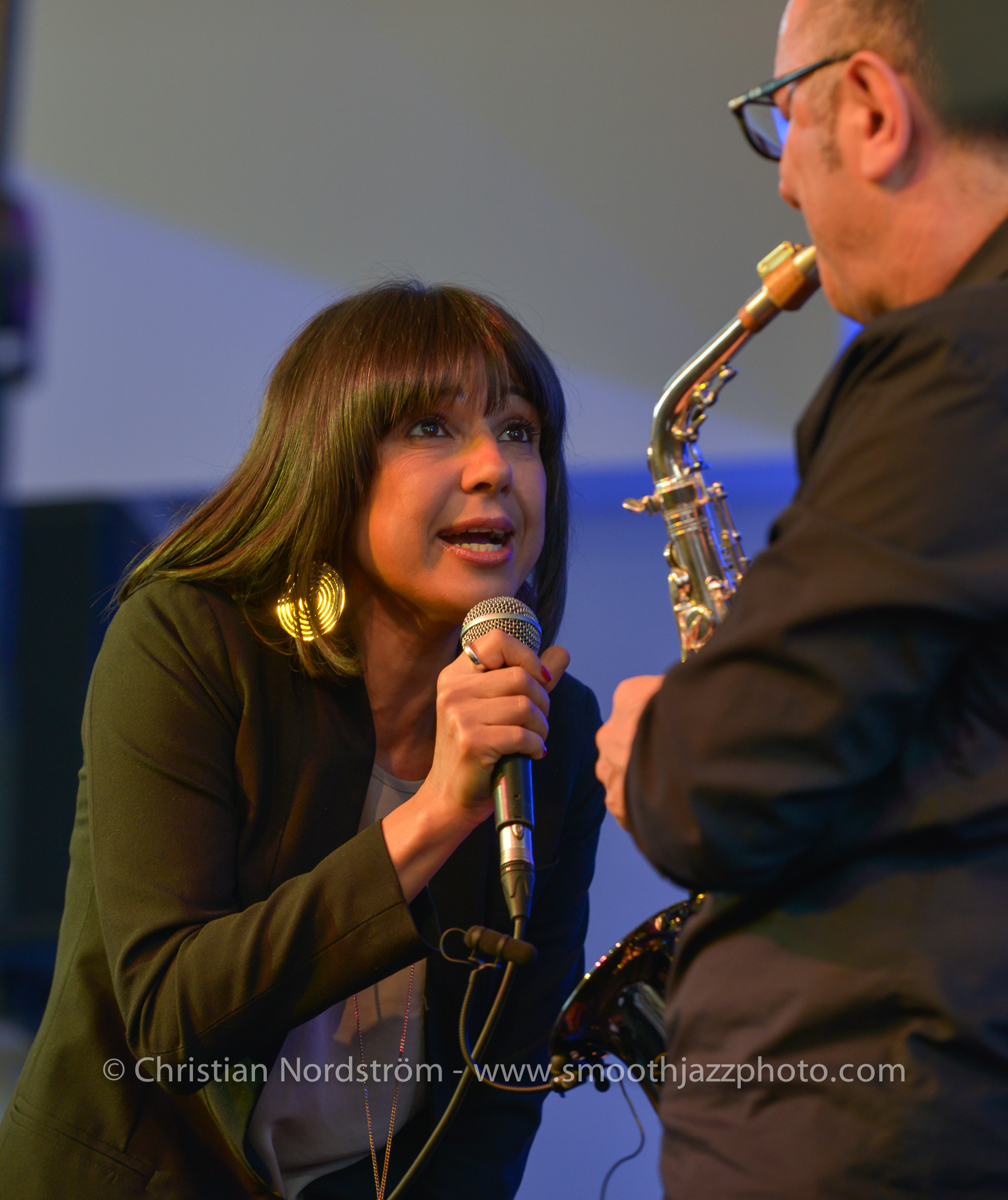 SmoothJazzMallorca2013 RoccoVentrella 31