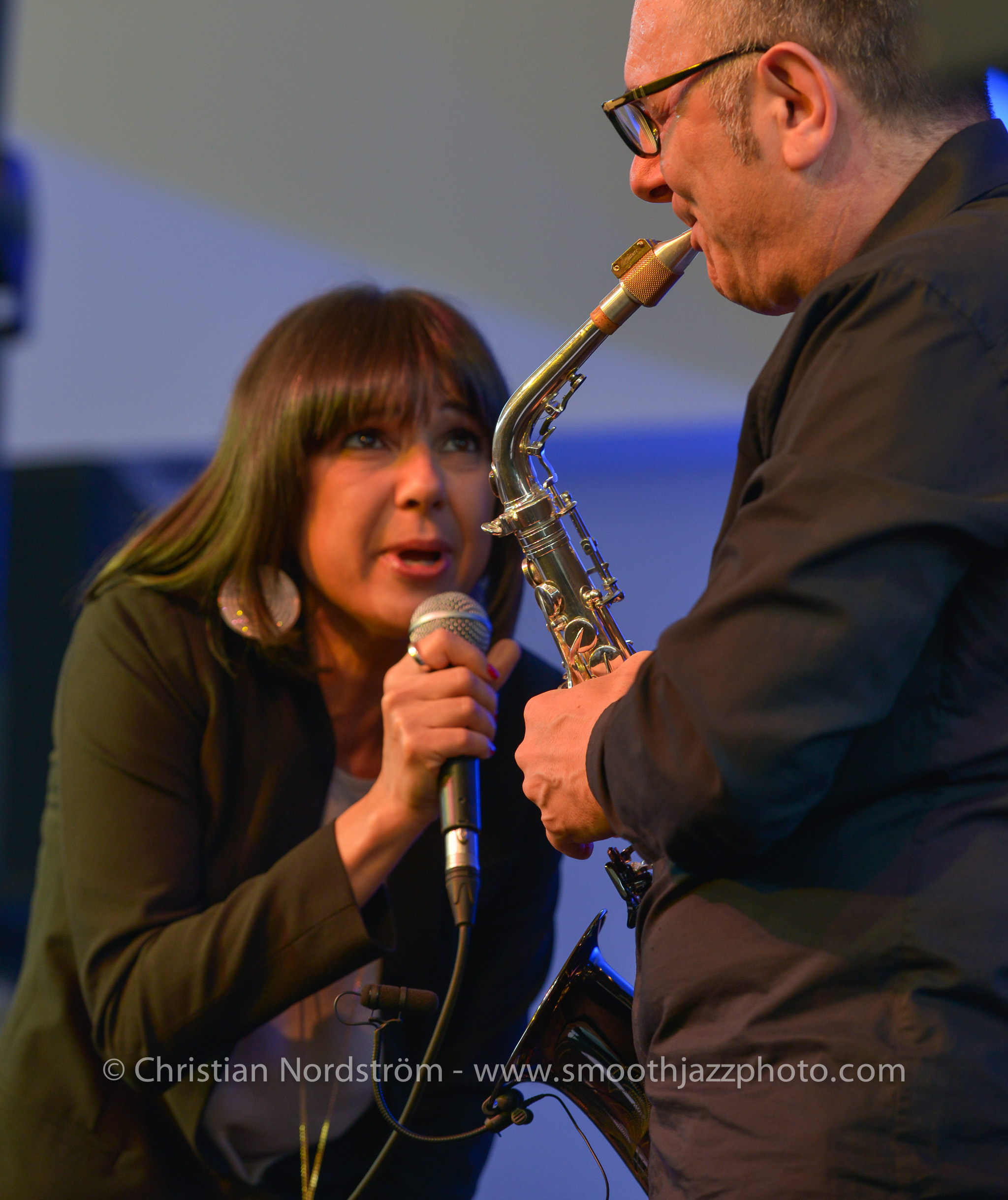 SmoothJazzMallorca2013 RoccoVentrella 34