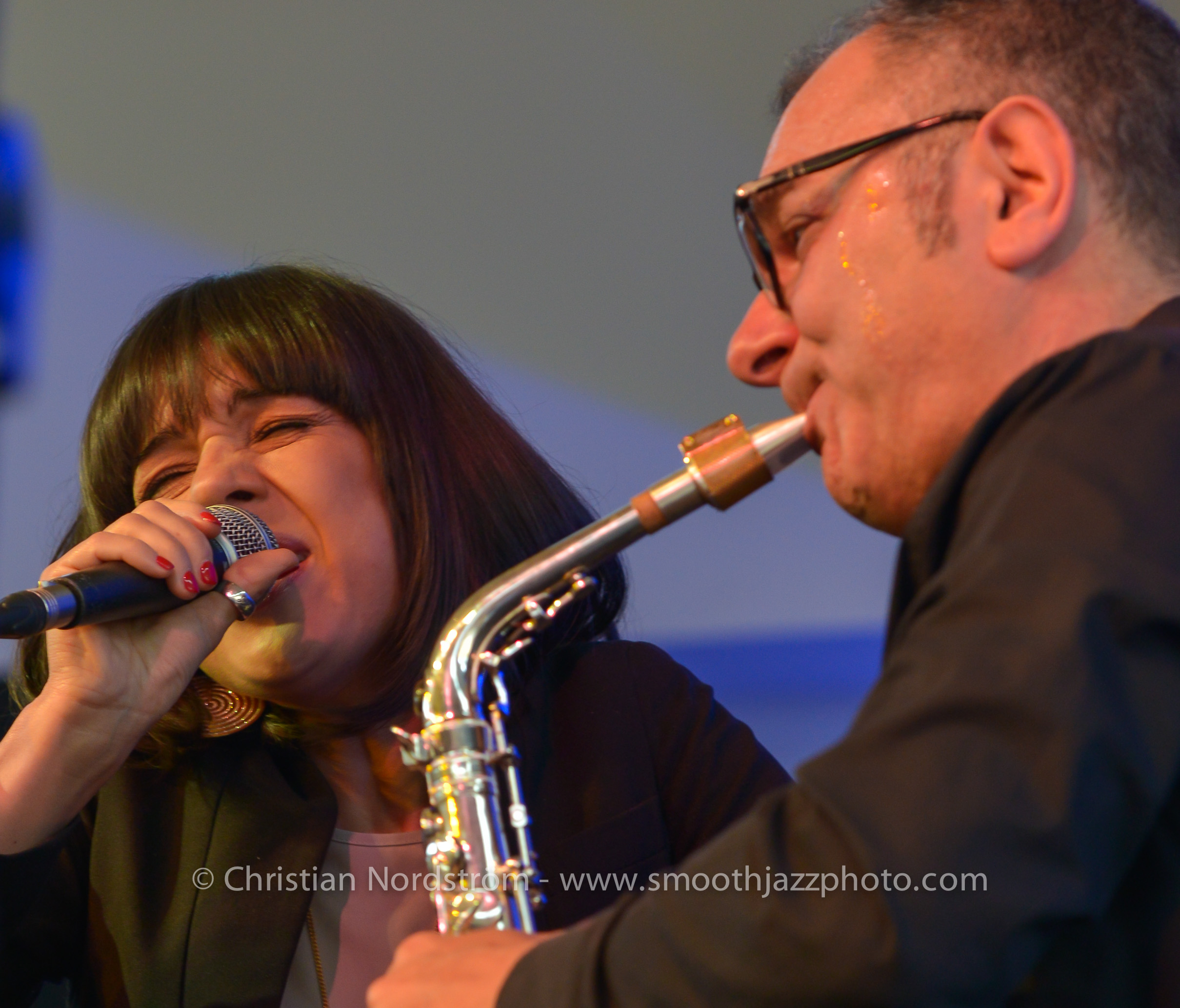 SmoothJazzMallorca2013 RoccoVentrella 35