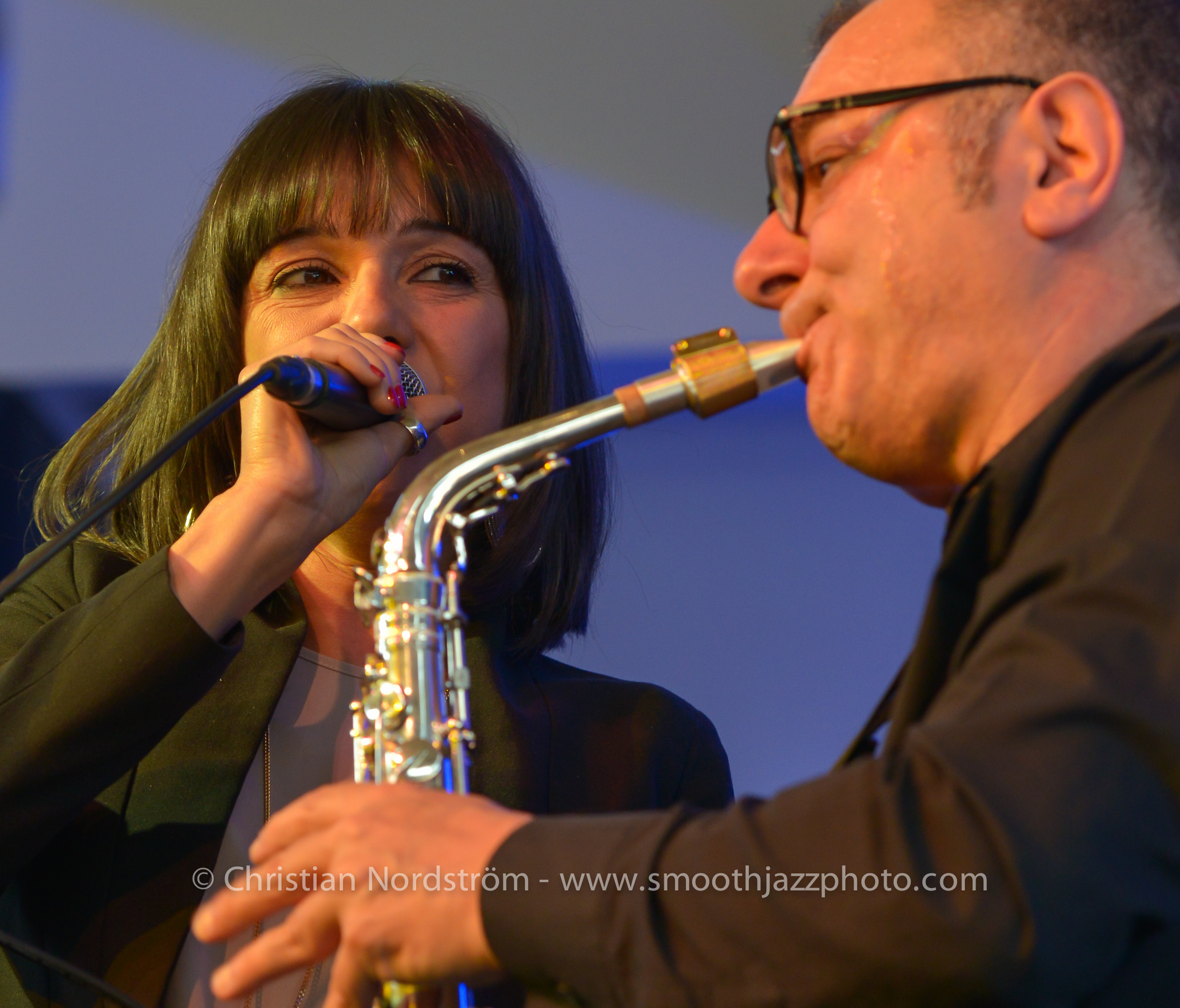 SmoothJazzMallorca2013 RoccoVentrella 36