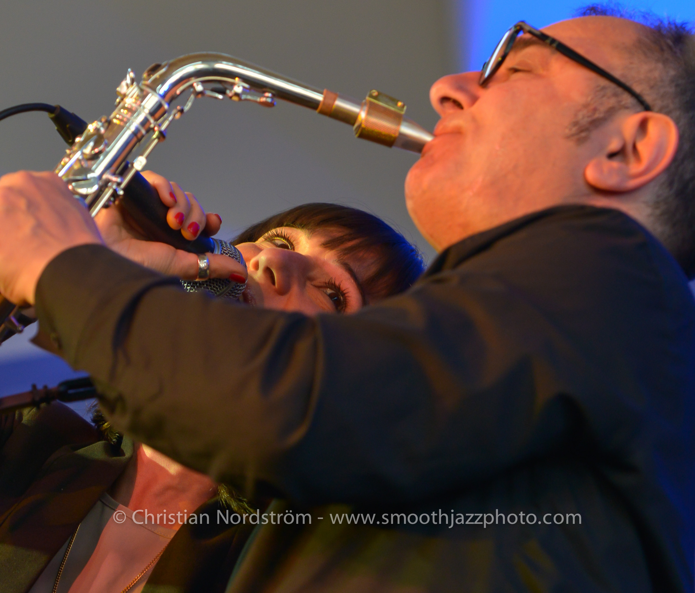 SmoothJazzMallorca2013 RoccoVentrella 37