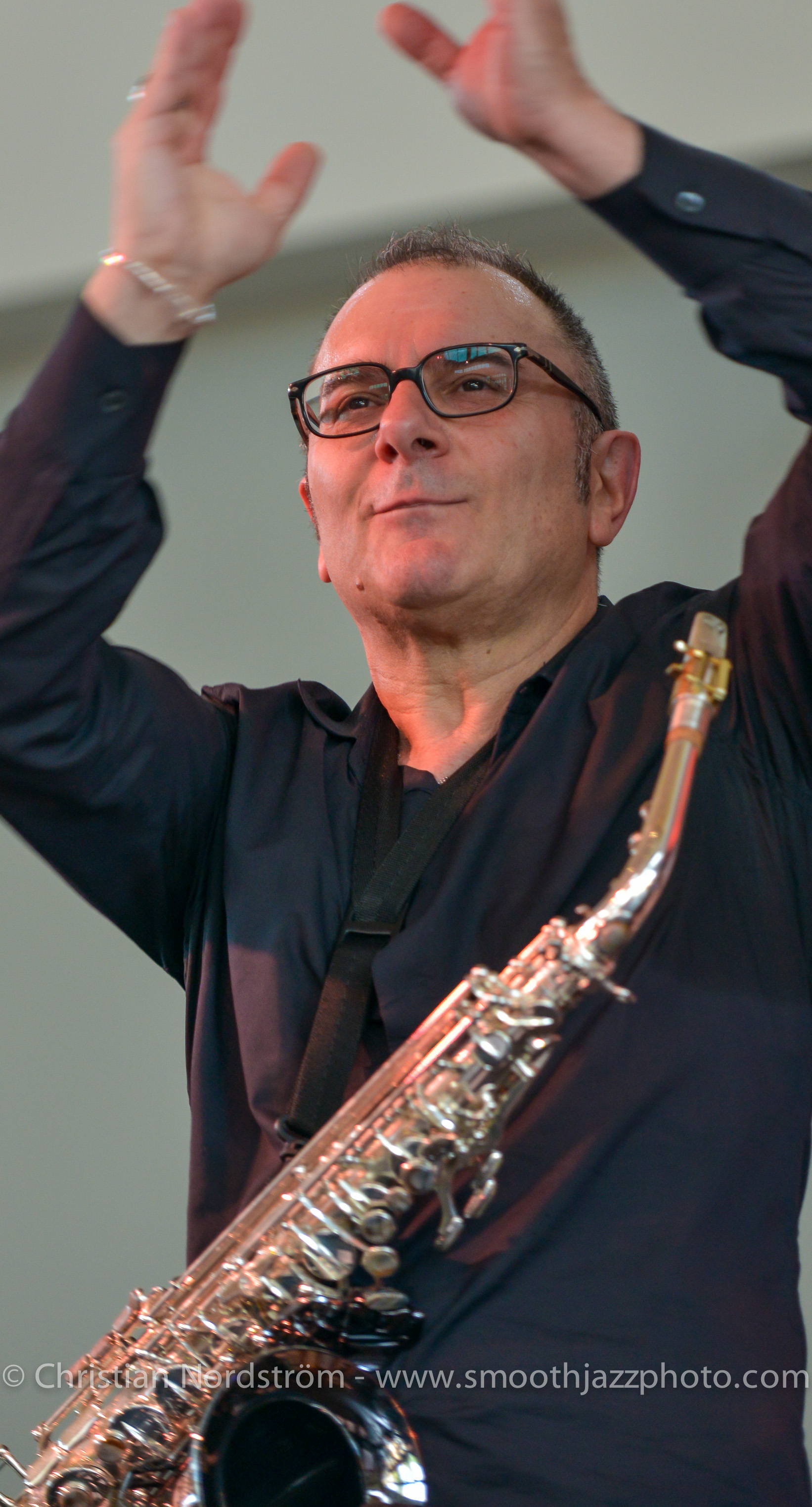 SmoothJazzMallorca2013 RoccoVentrella 41