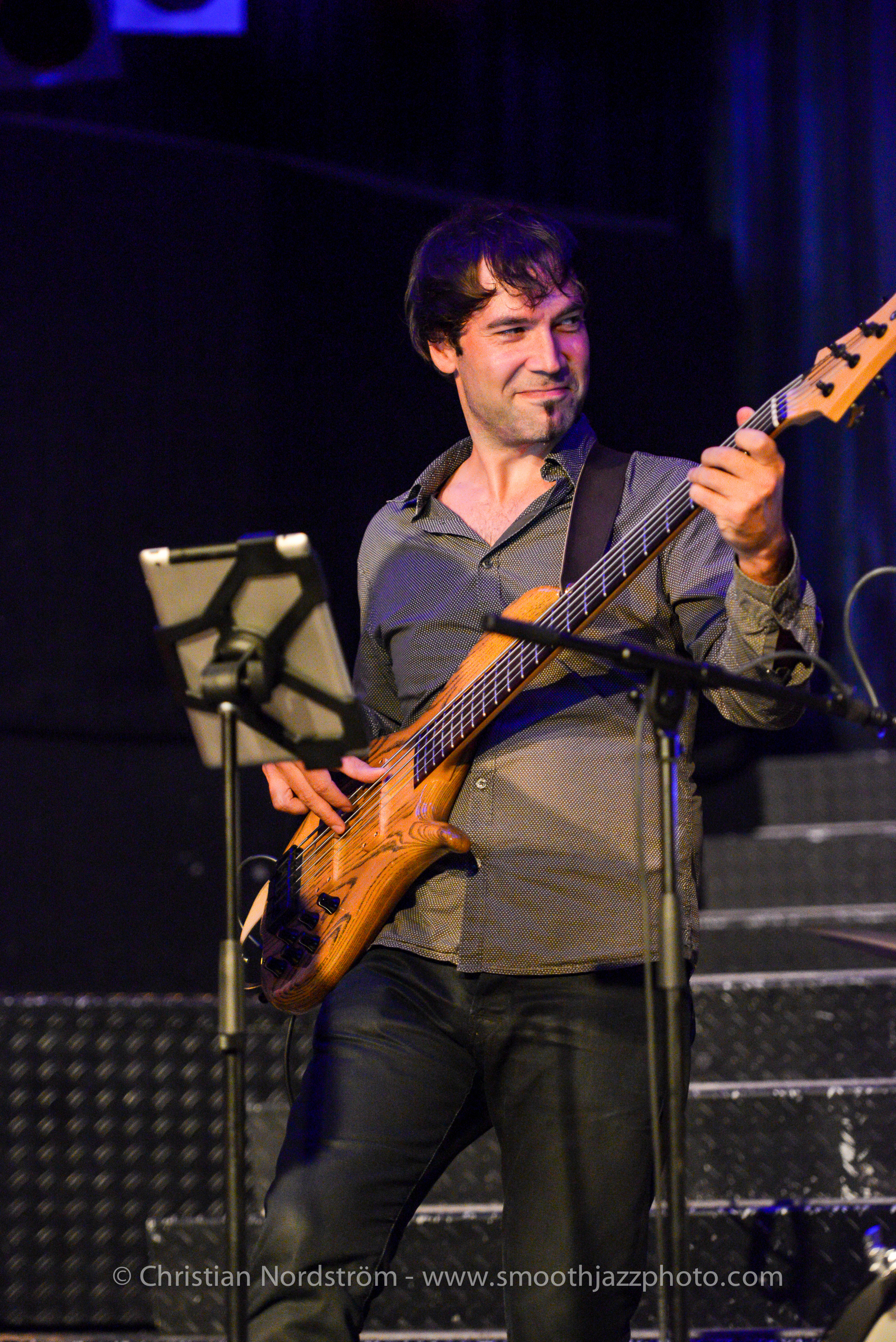 StephanieLottermoserMillaMunich 09