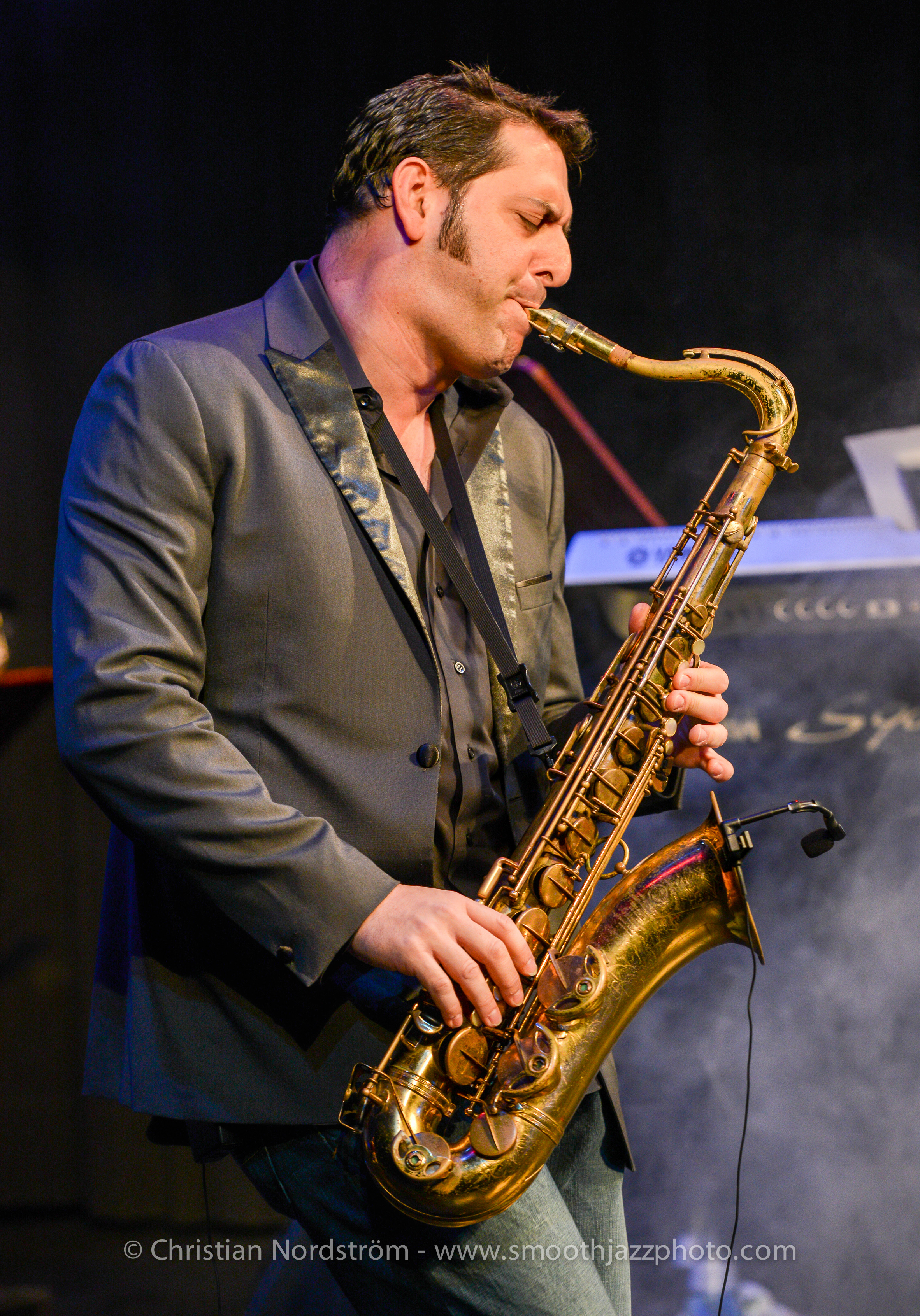 SJA2013 ColeKashiwa 10