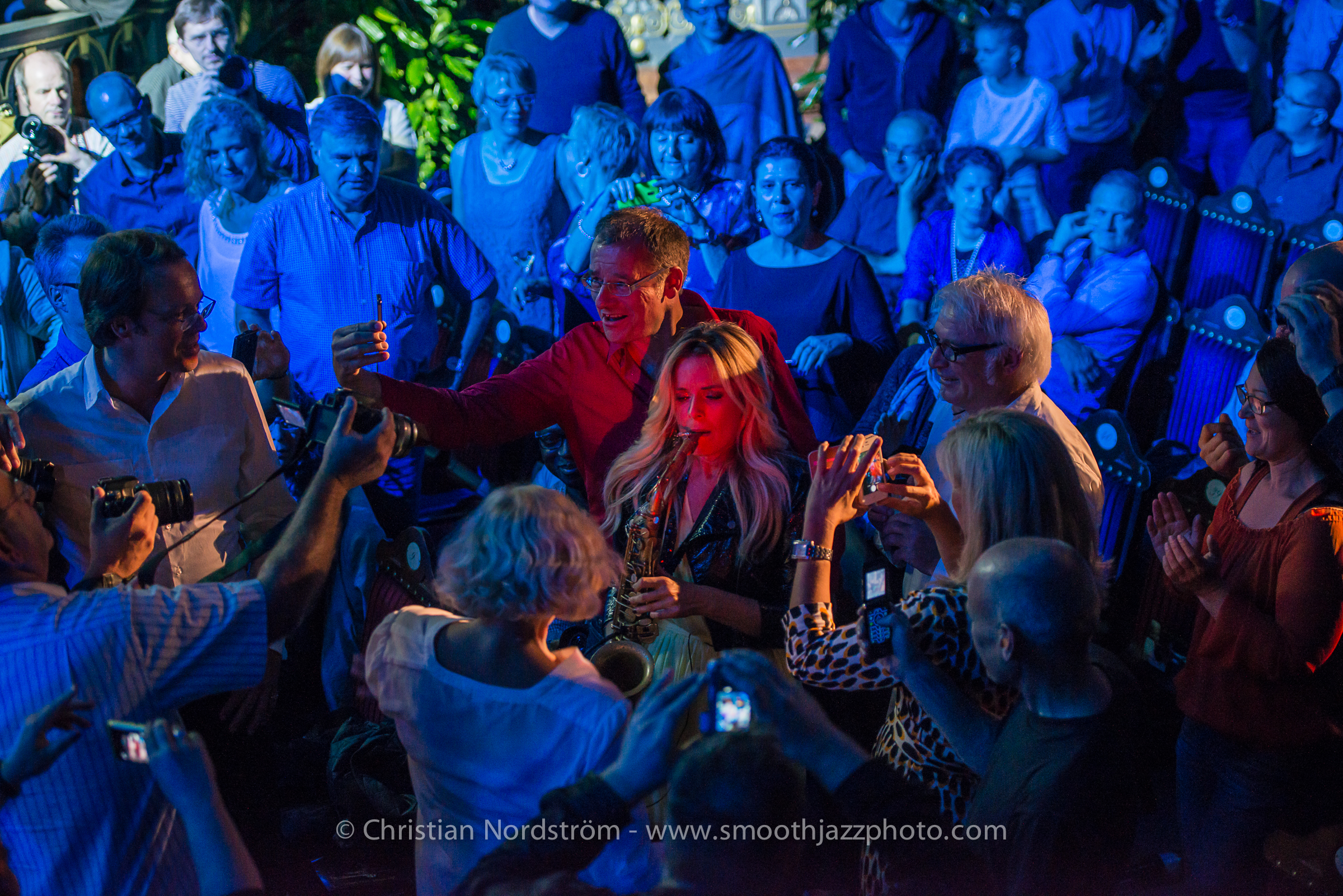 CandyDulfer Augsburg2014 054
