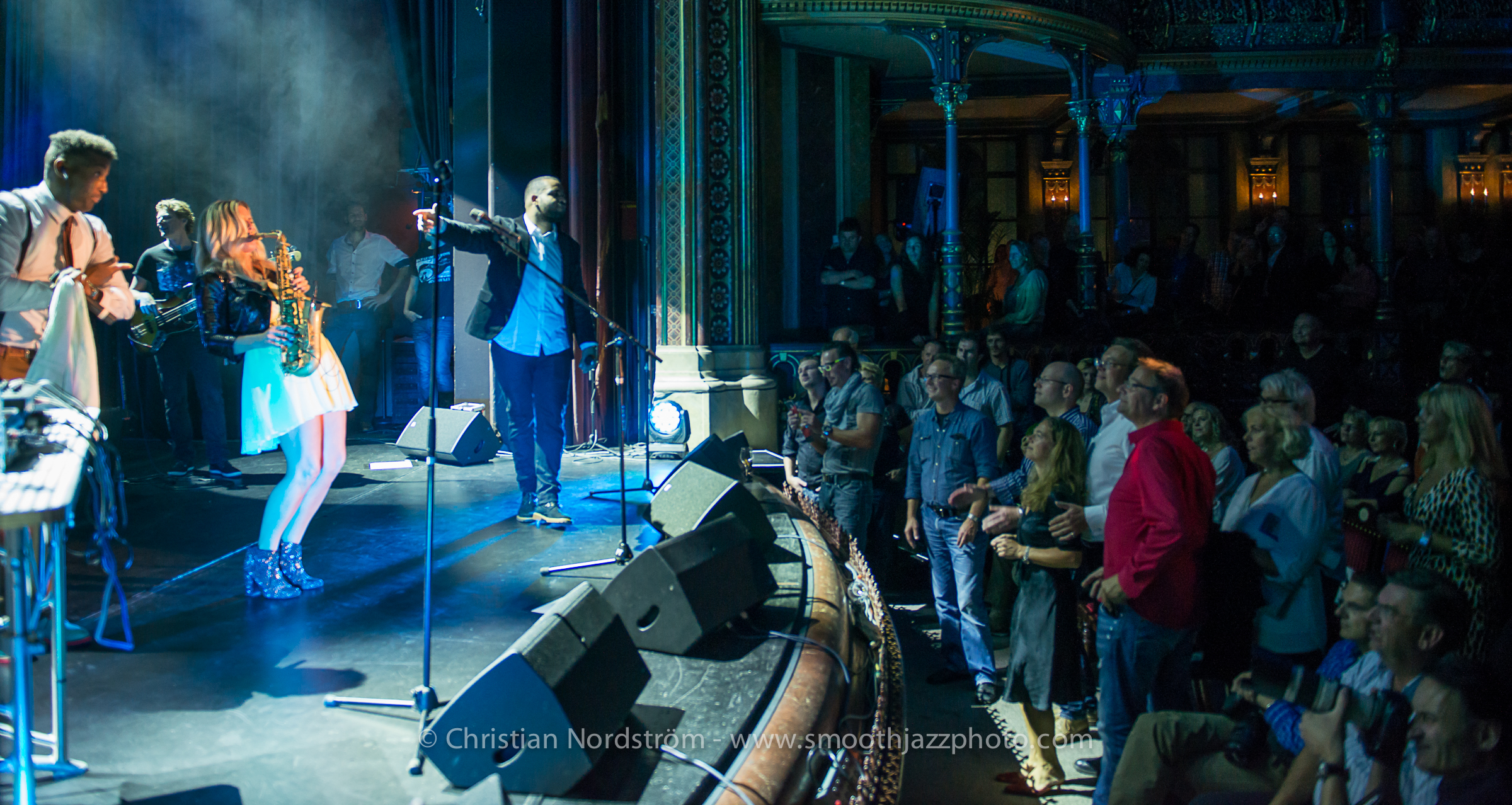 CandyDulfer Augsburg2014 080