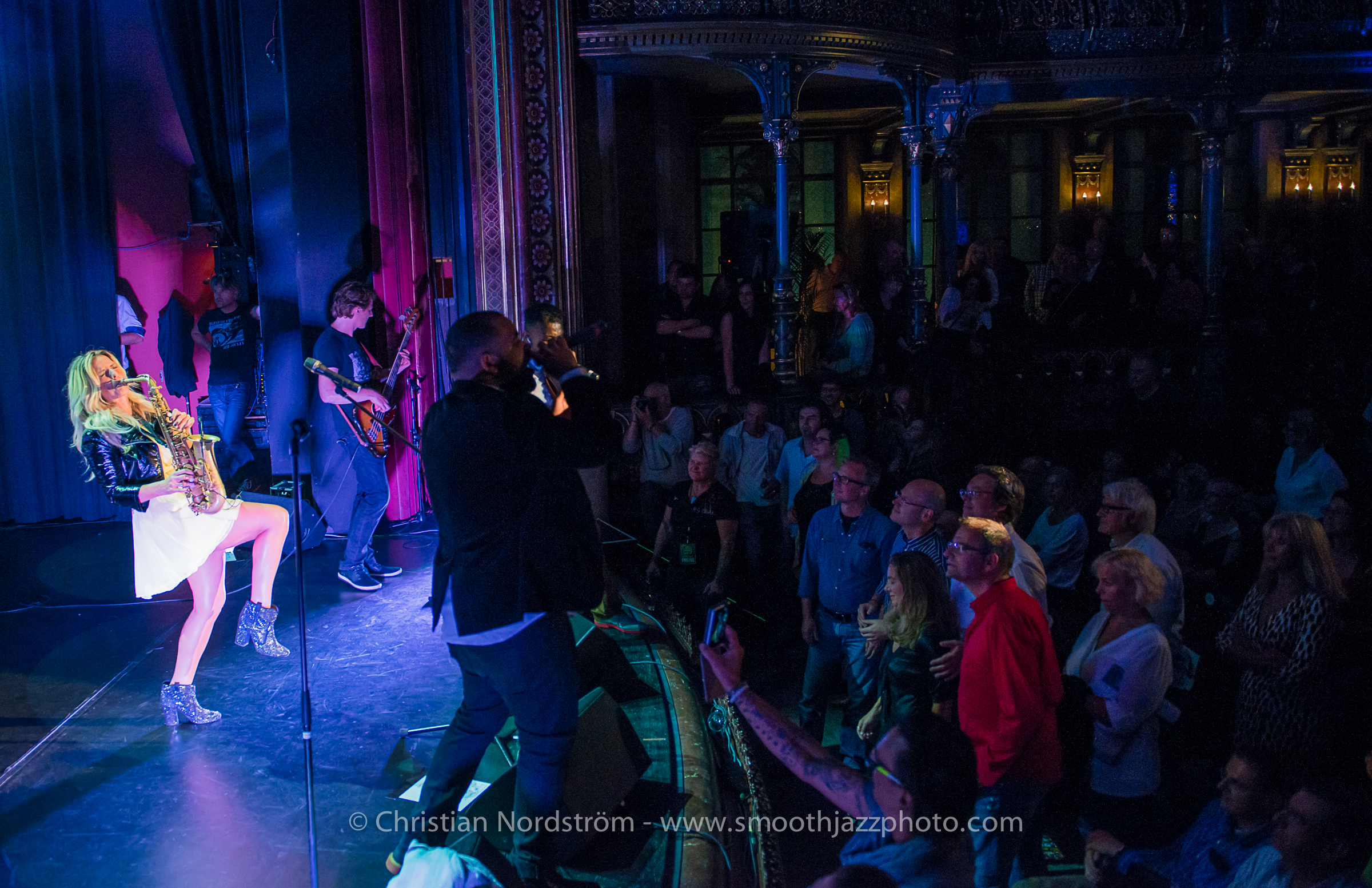 CandyDulfer Augsburg2014 081