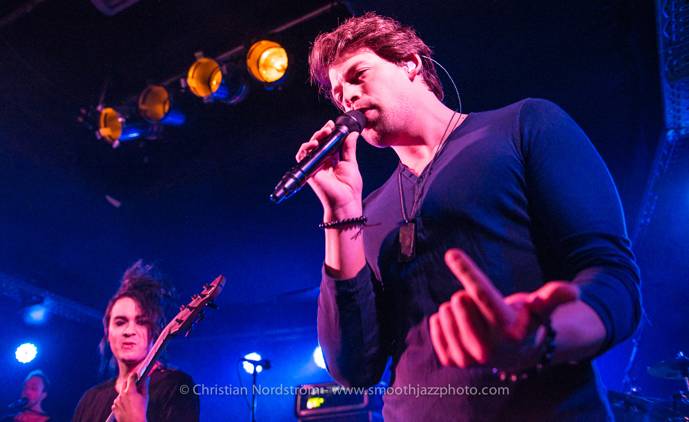 DirtyLoopsMunich 2014 003