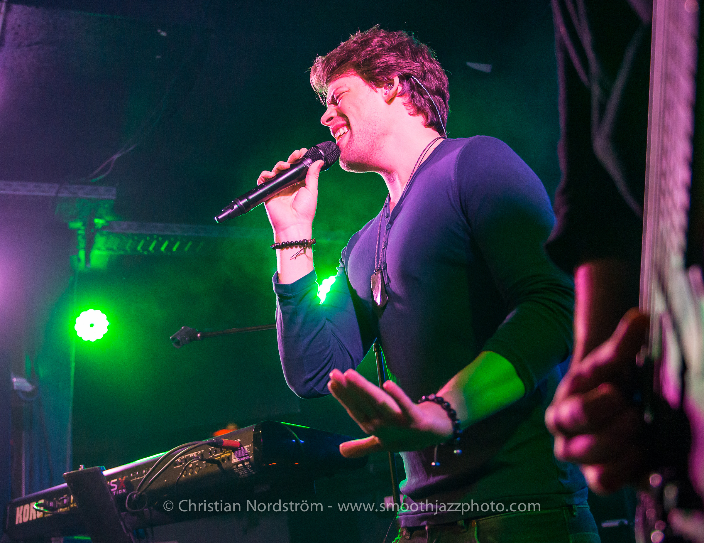 DirtyLoopsMunich 2014 010