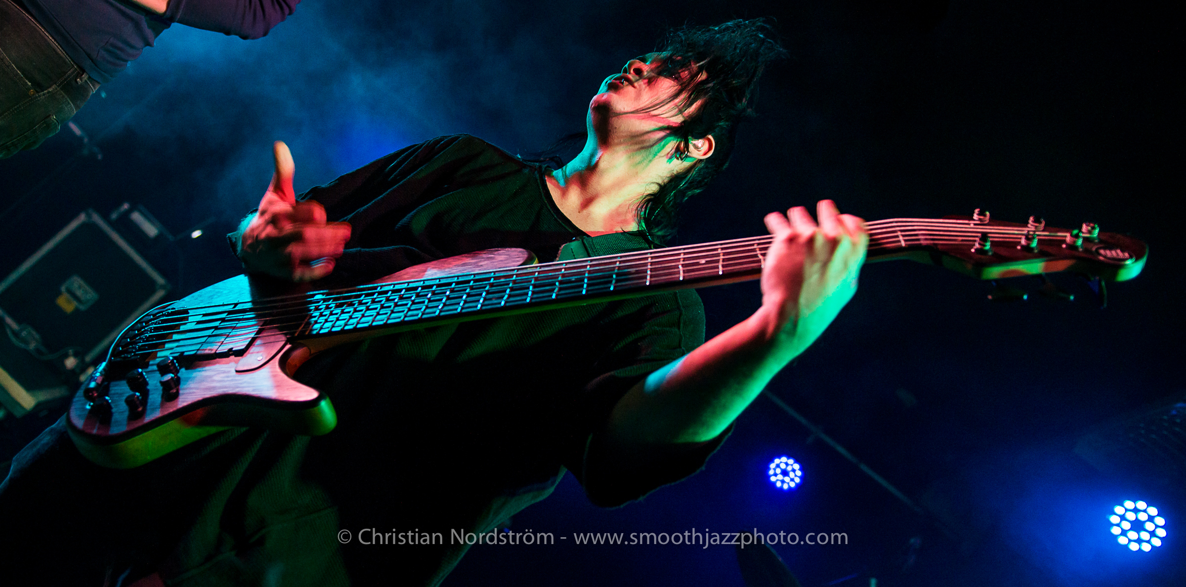 DirtyLoopsMunich 2014 012