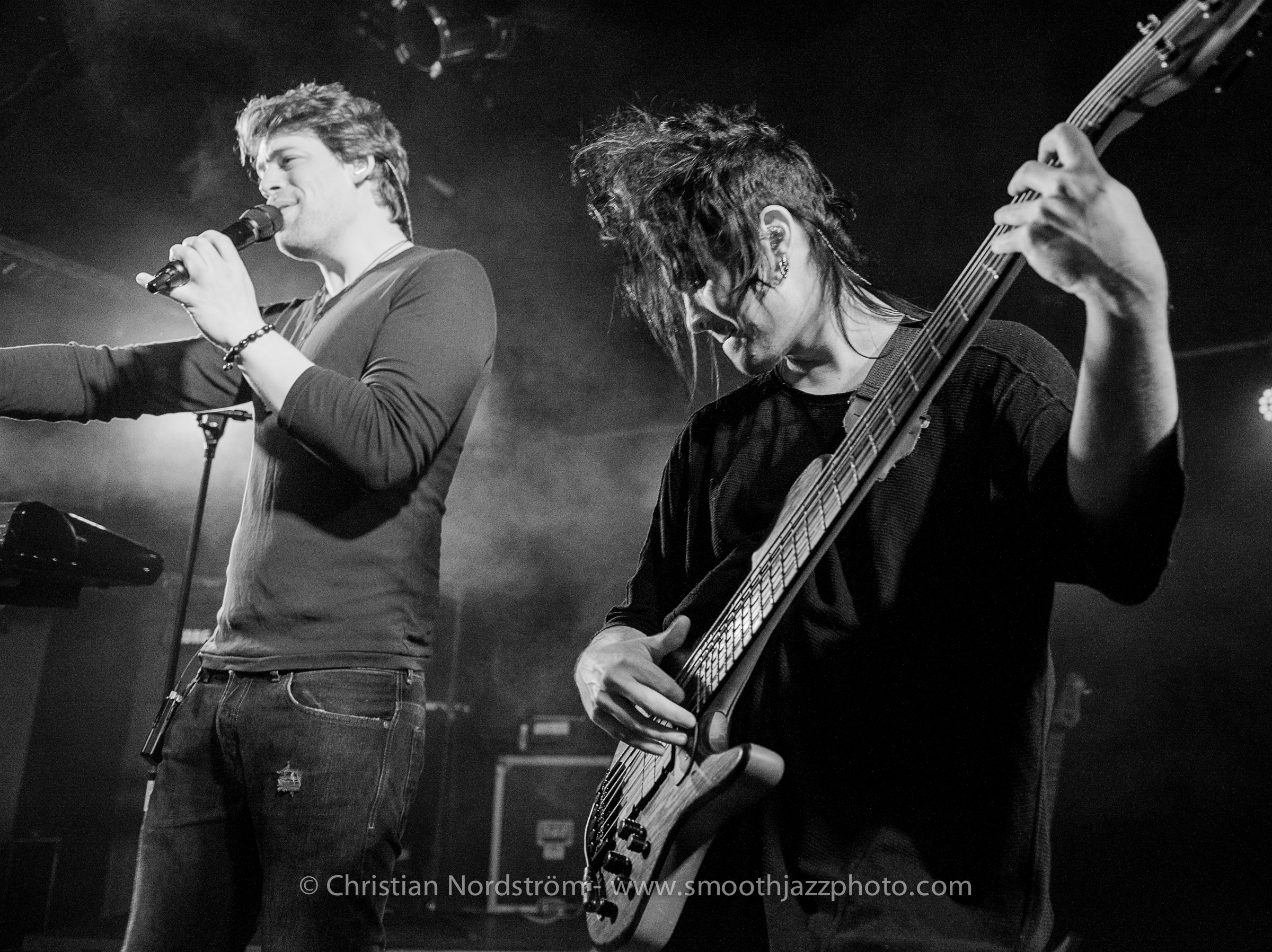 DirtyLoopsMunich 2014 014