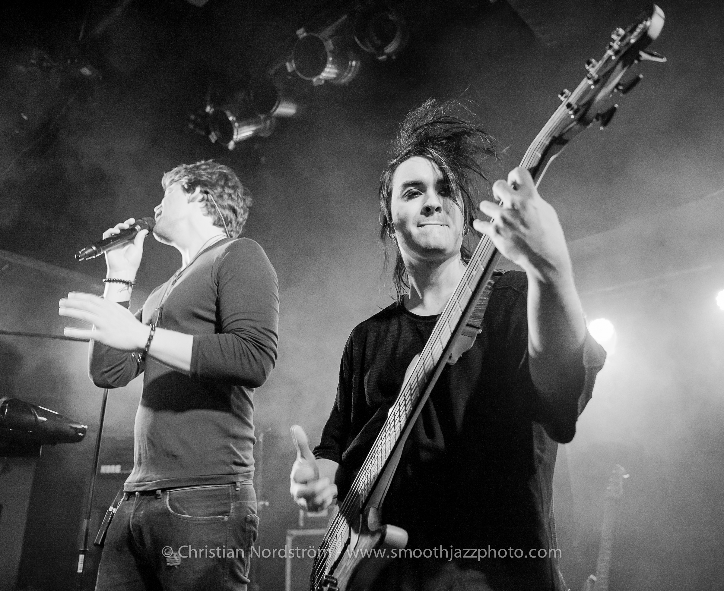 DirtyLoopsMunich 2014 016