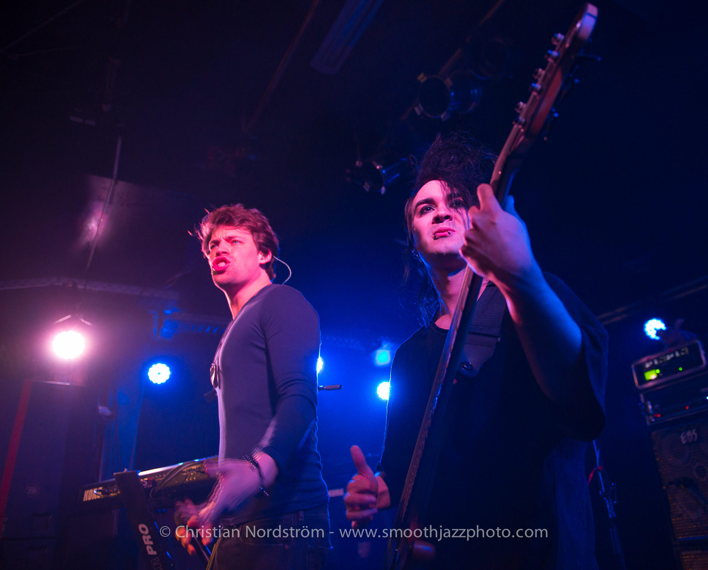 DirtyLoopsMunich 2014 049