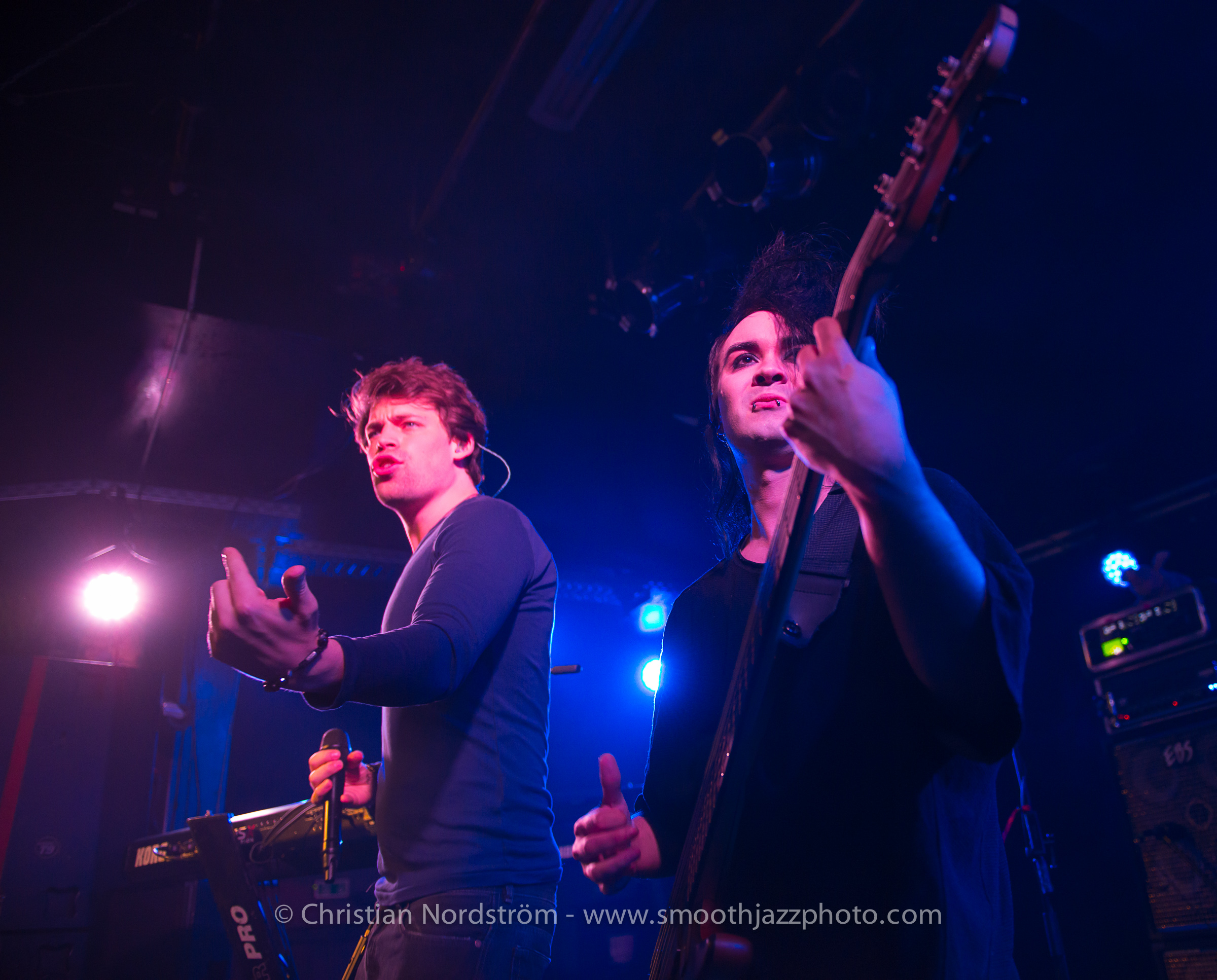 DirtyLoopsMunich 2014 050