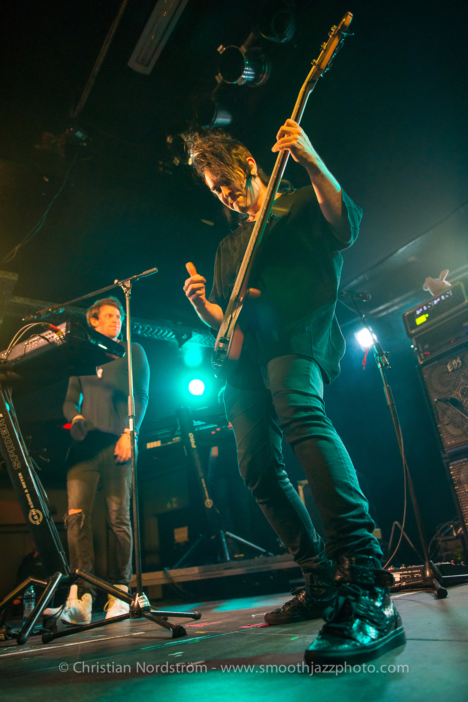 DirtyLoopsMunich 2014 057