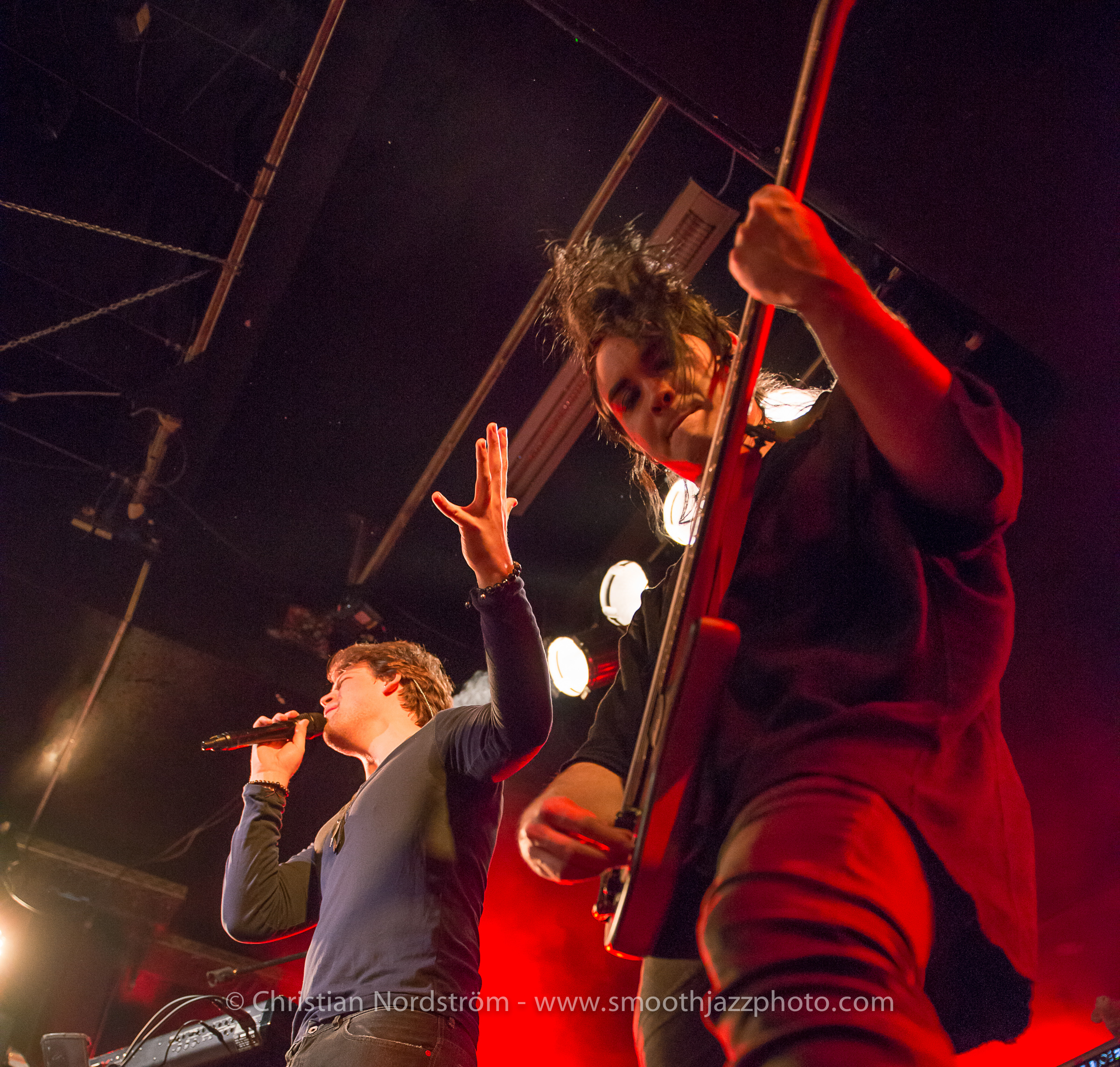 DirtyLoopsMunich 2014 060